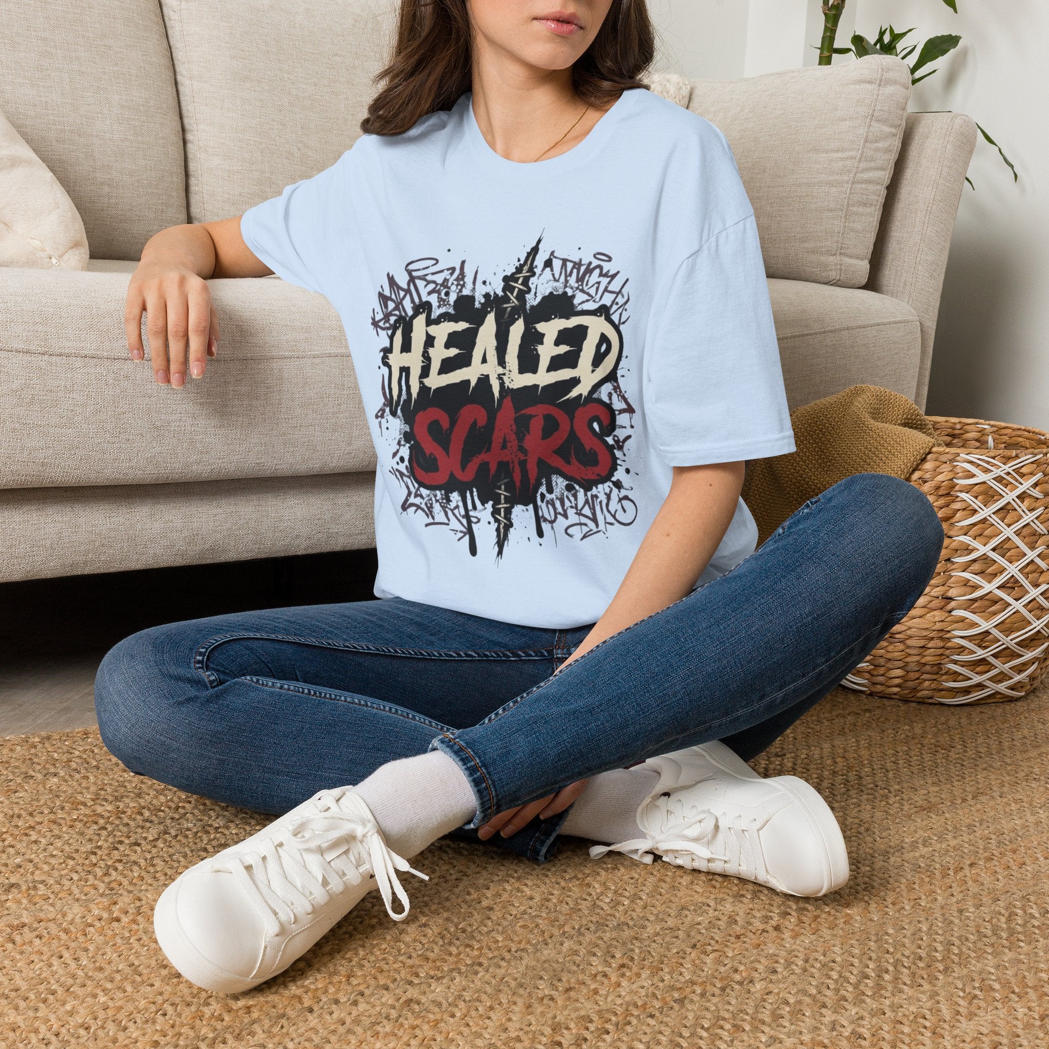 HS Inspirational Tee's