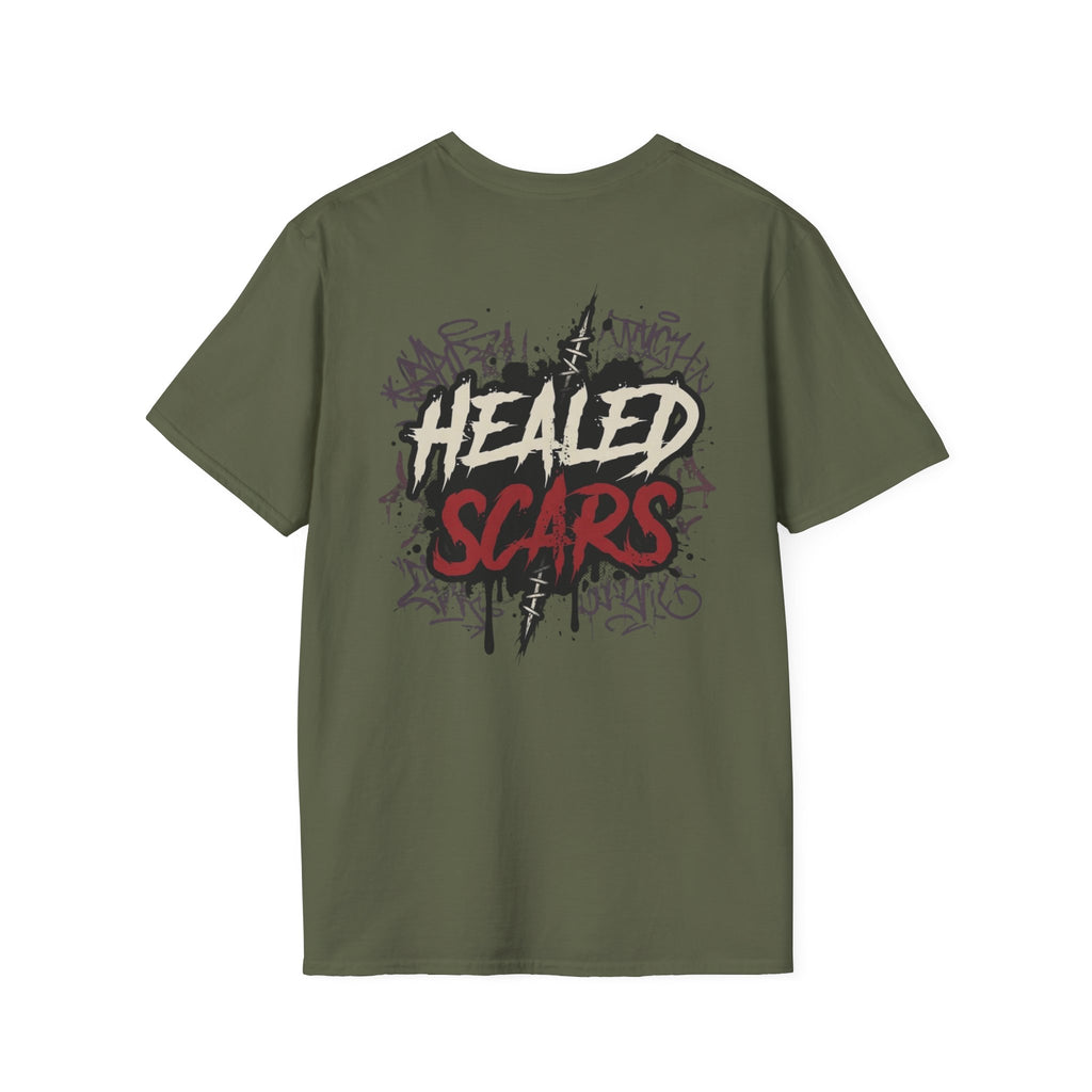 HS Inspirational Tee's