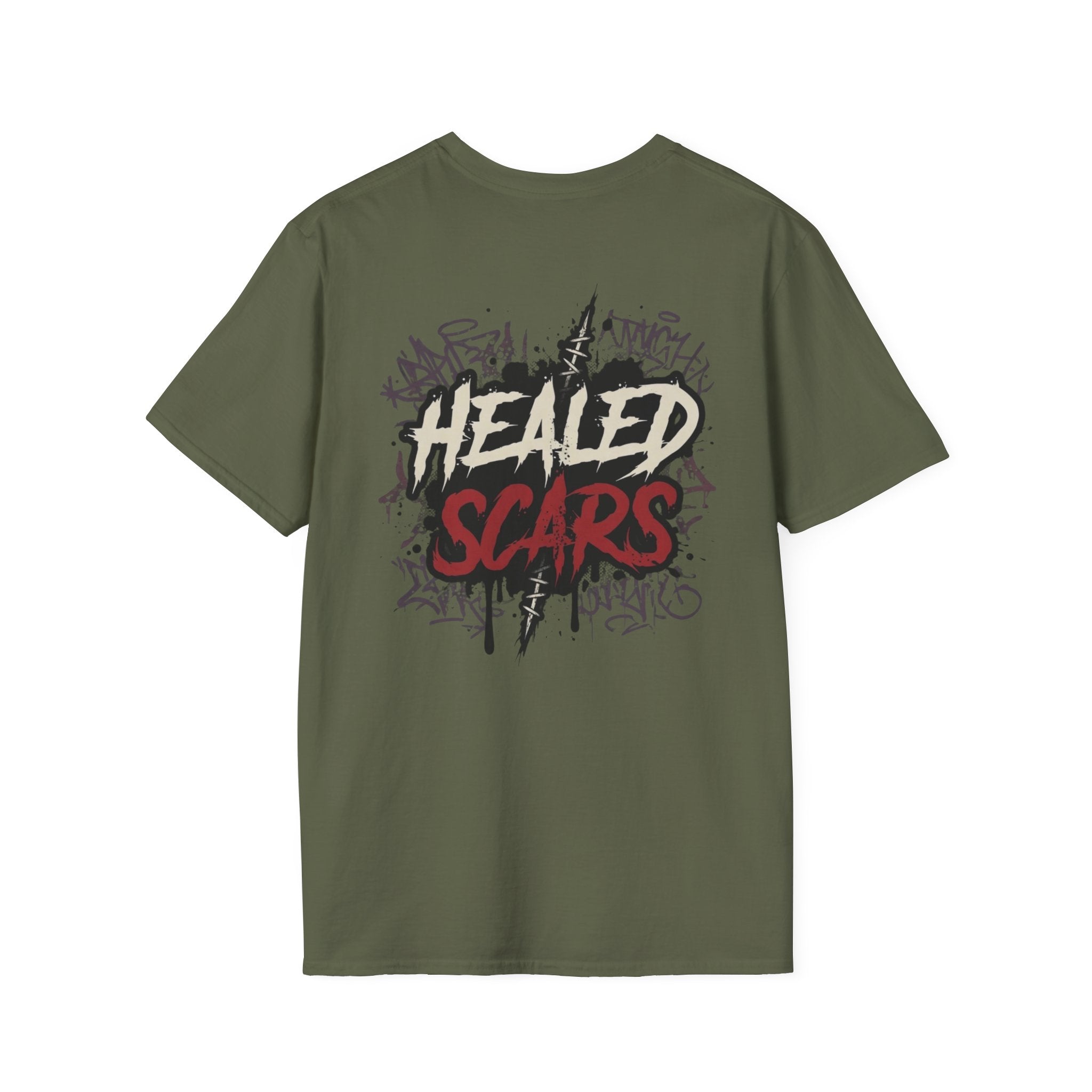 HS Inspirational Tee's