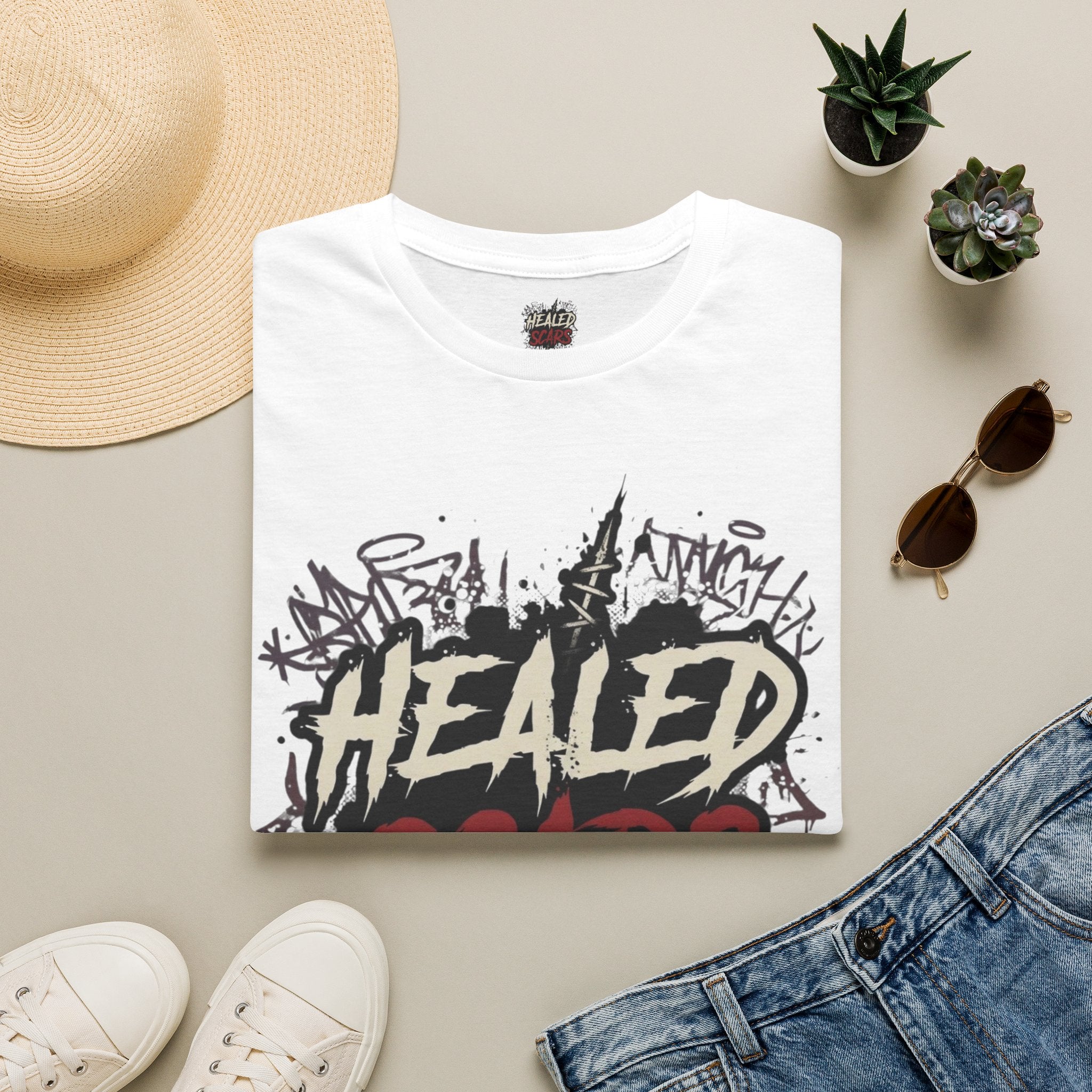 HS Inspirational Tee's