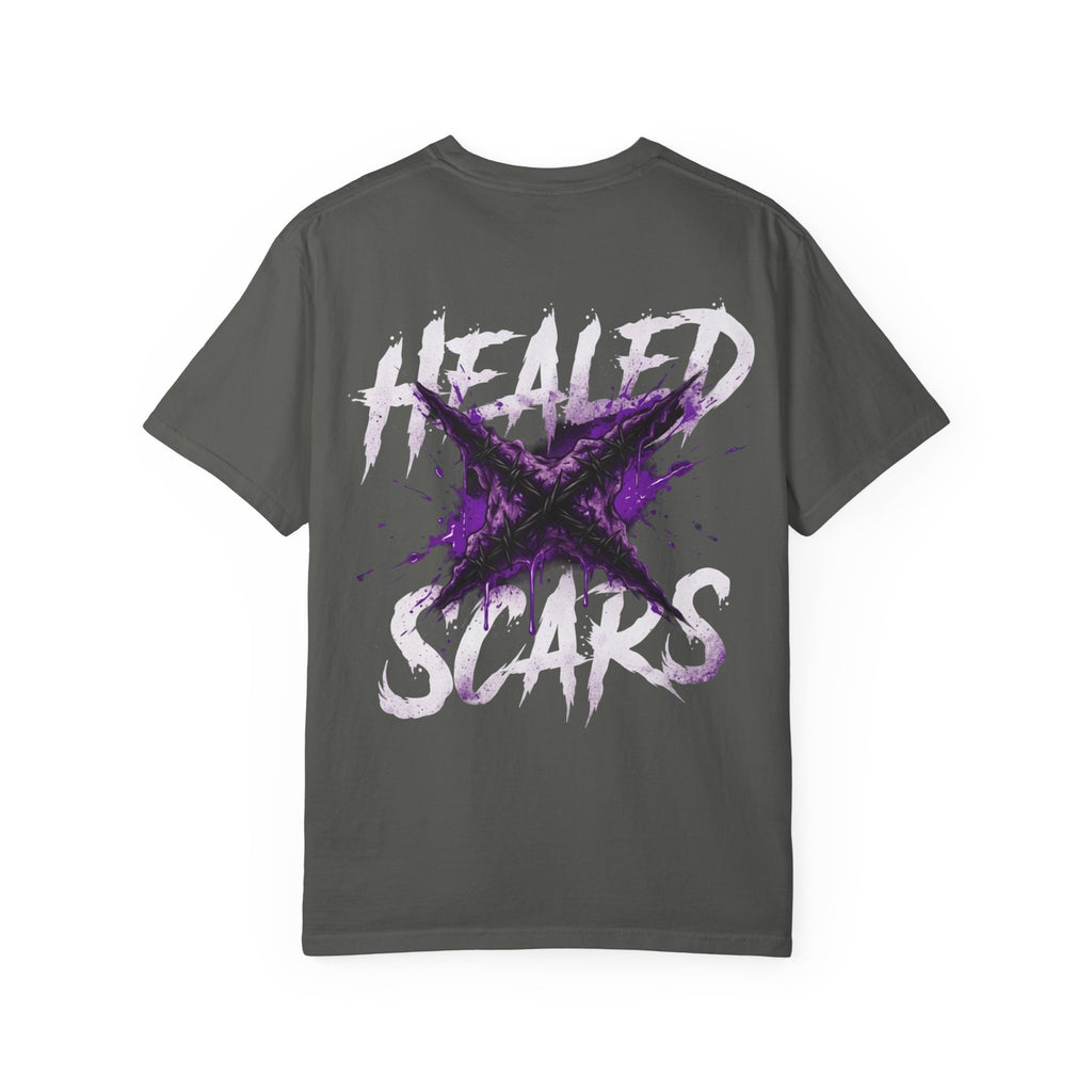 All Healed Tee's