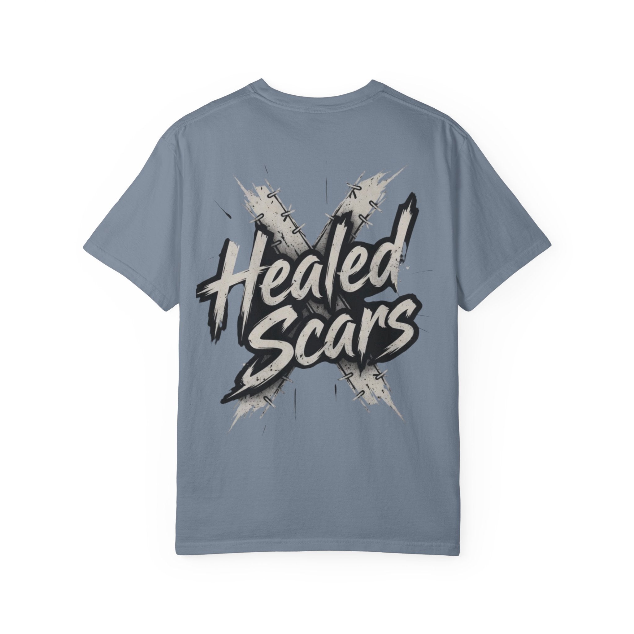 So Healed Tee's