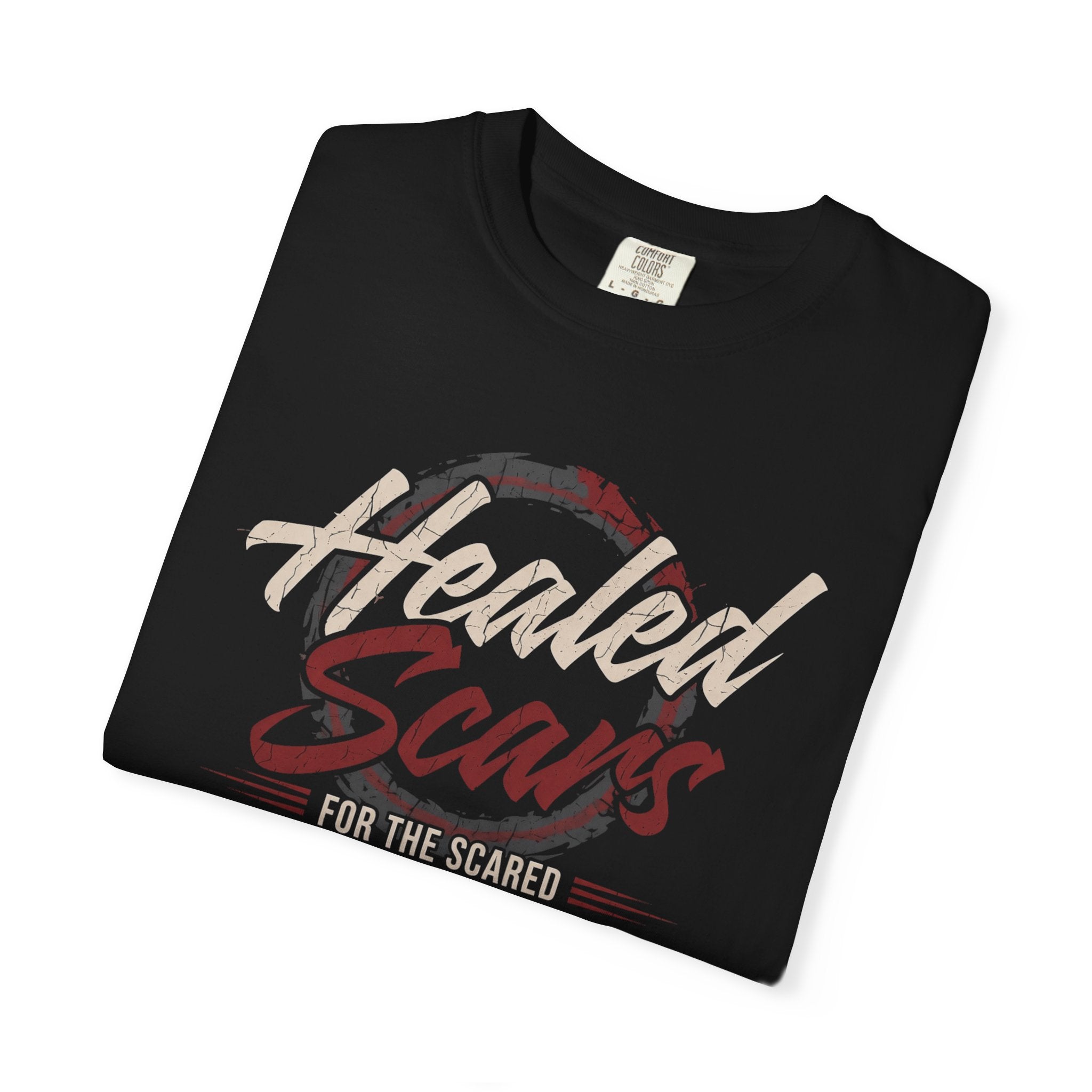 City Scars Tee's