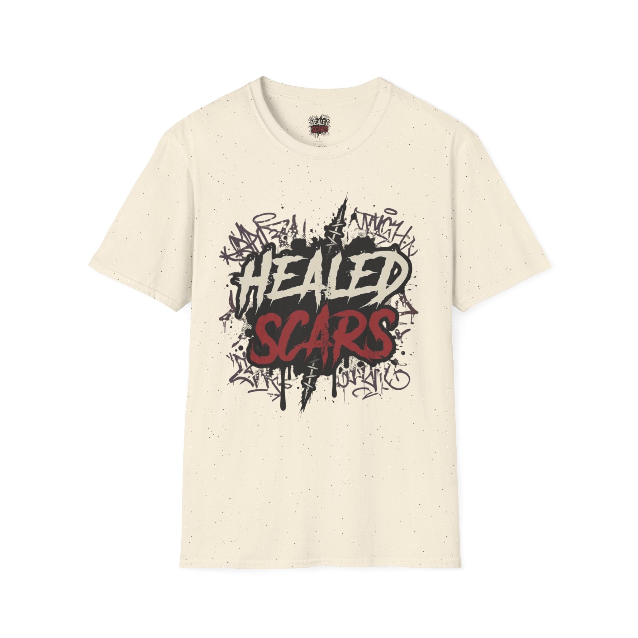 HS Inspirational Tee's