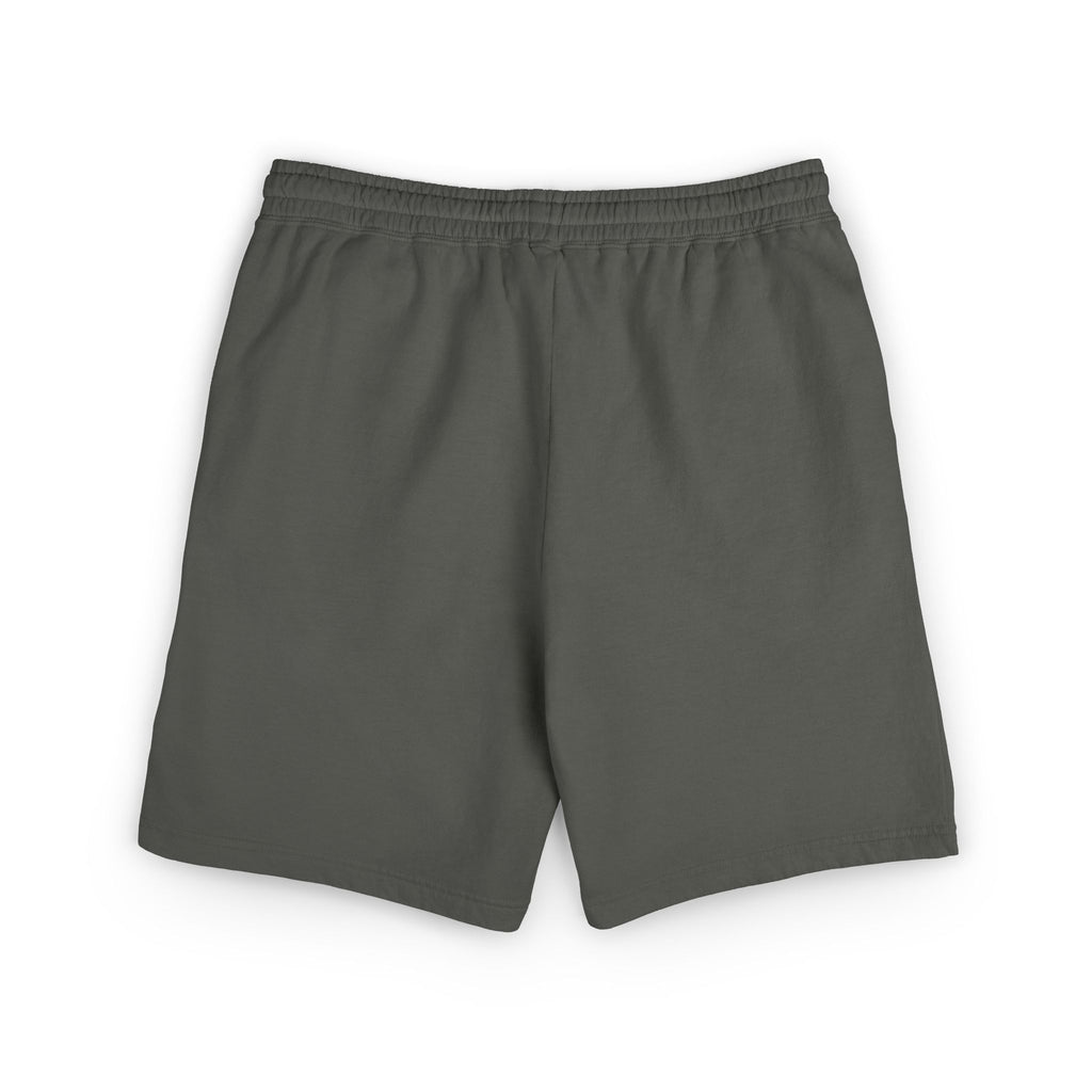 New Scars Shorts — Lightweight Fleece Casual Shorts