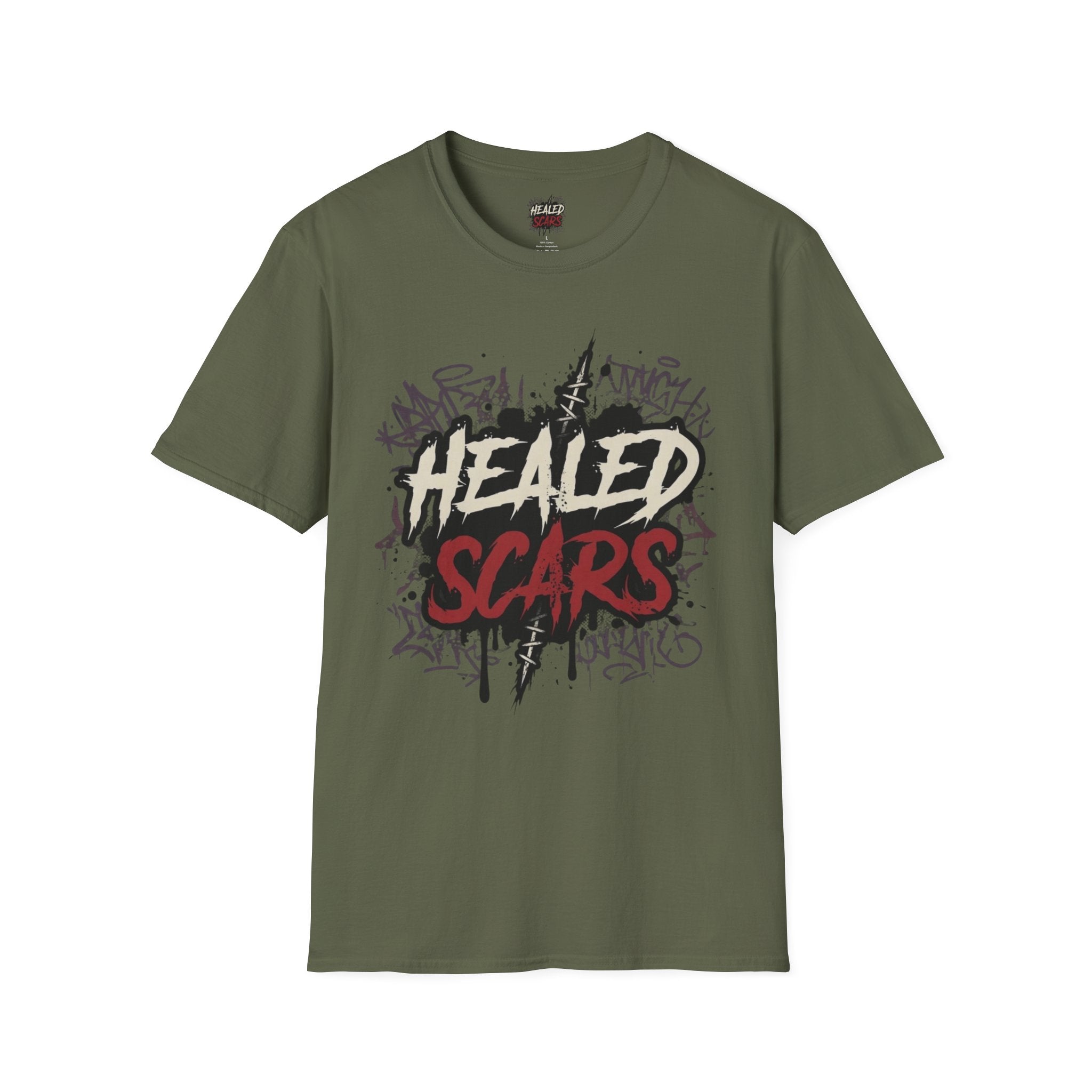 HS Inspirational Tee's