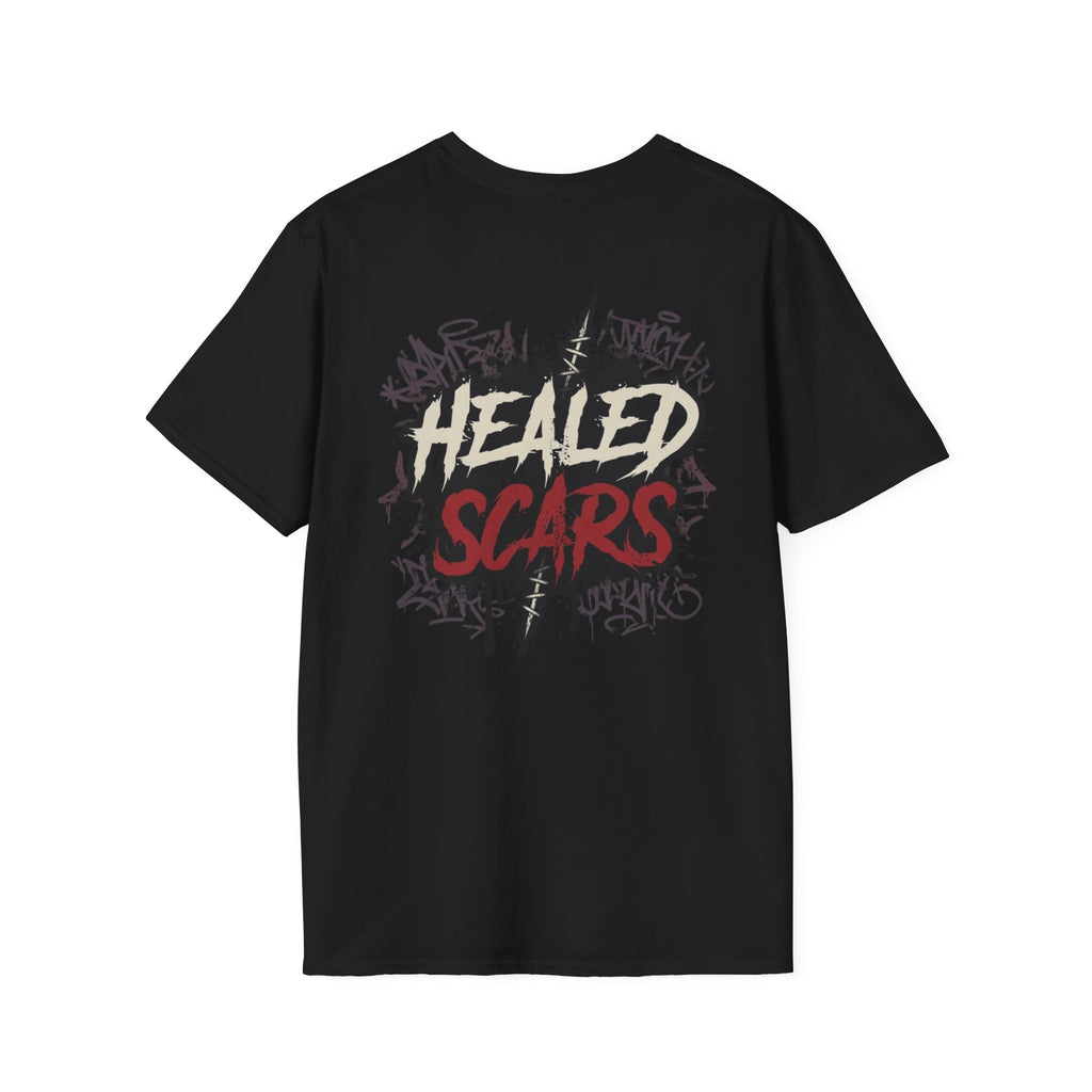 HS Inspirational Tee's