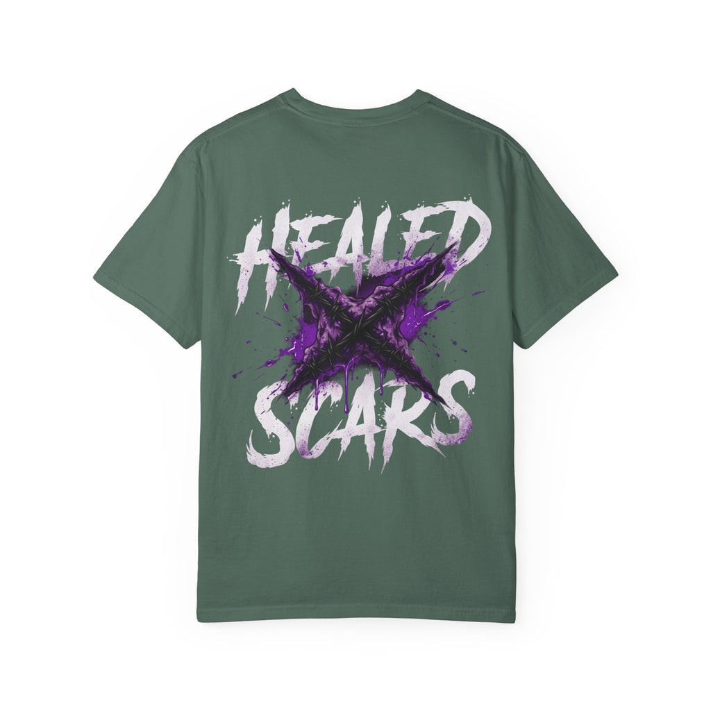 All Healed Tee's