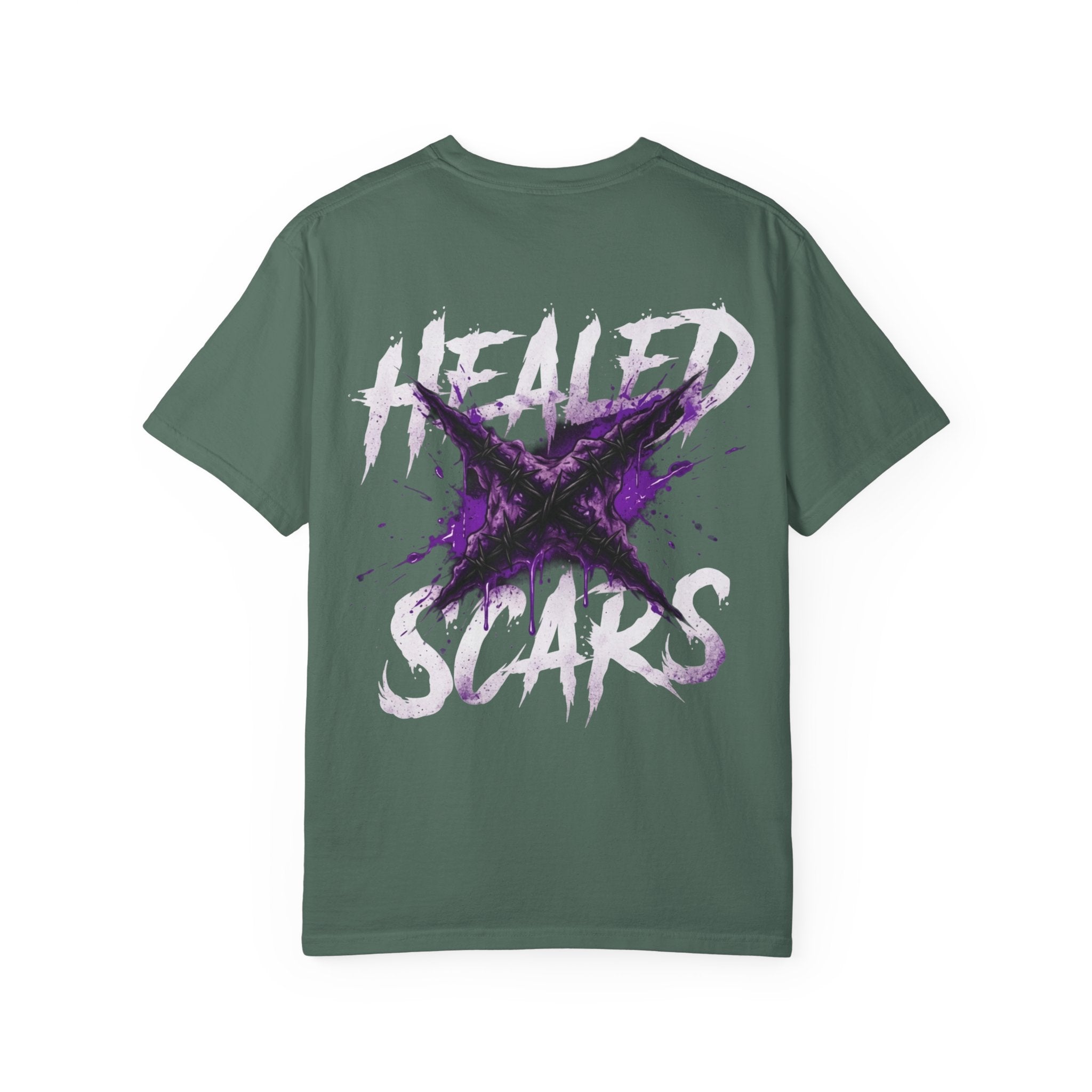 All Healed Tee's