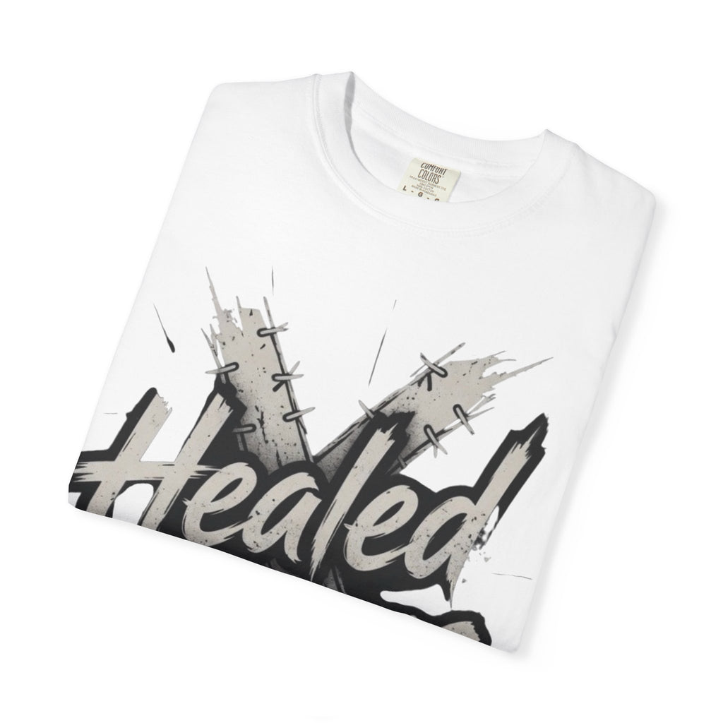 So Healed Tee's