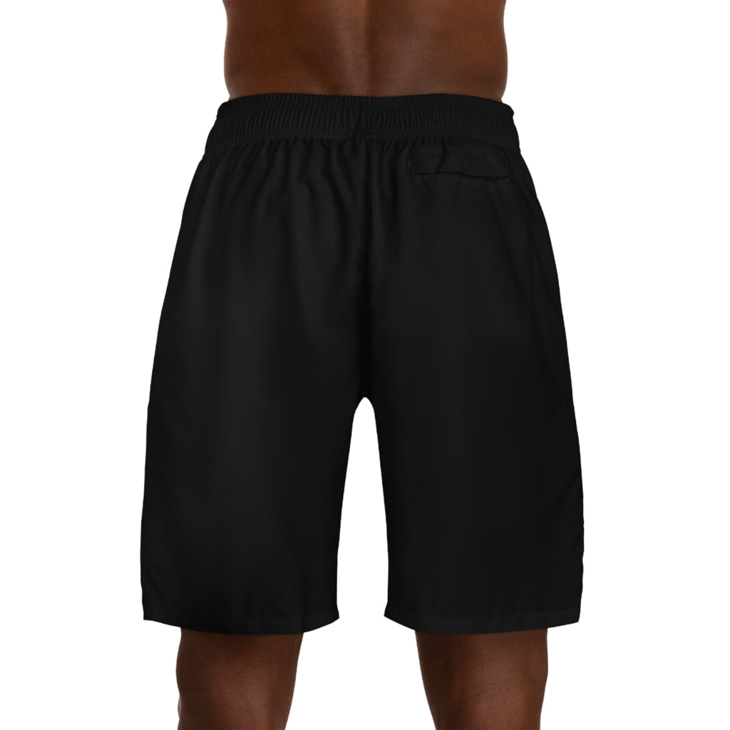 Scars Jogger Shorts