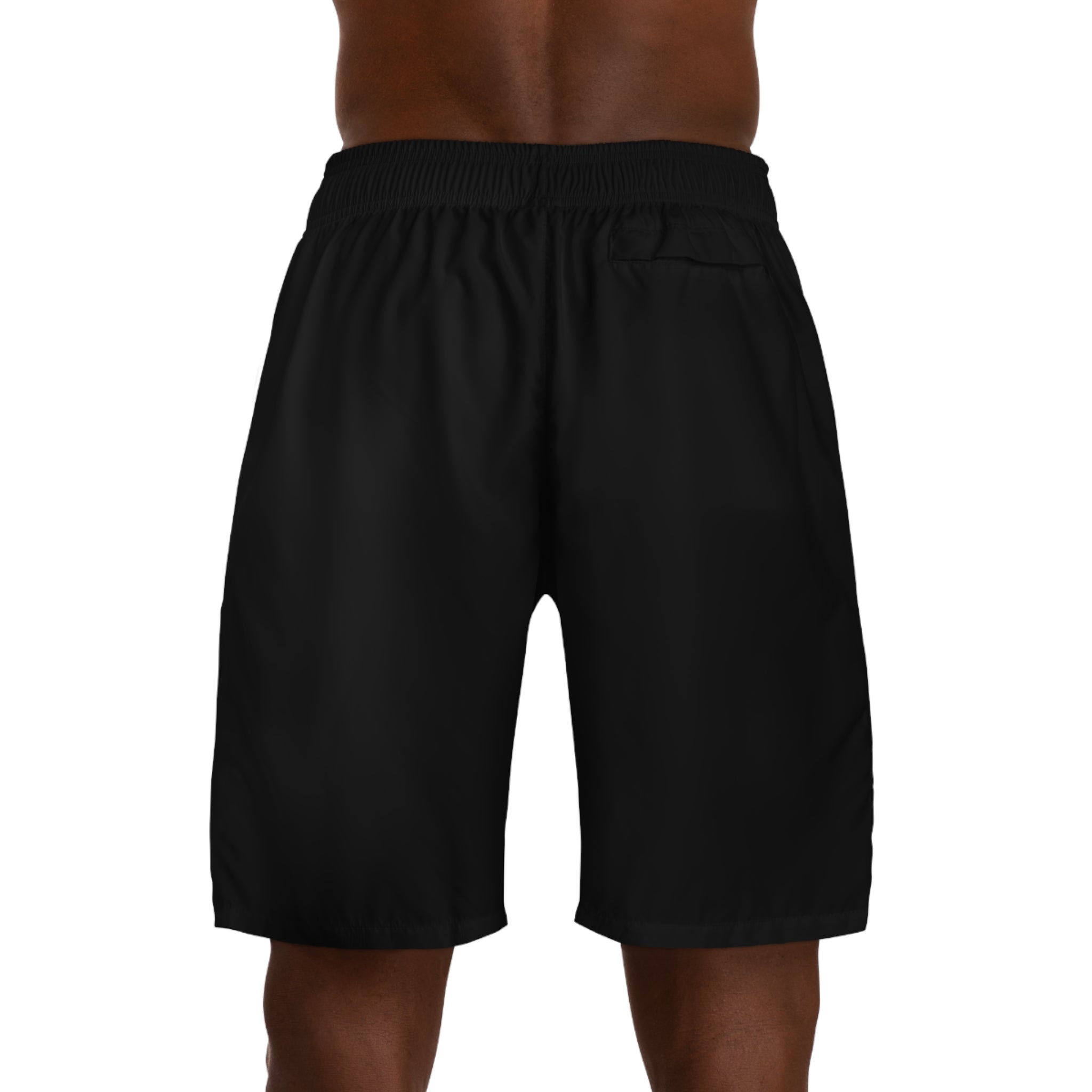 Scars Jogger Shorts