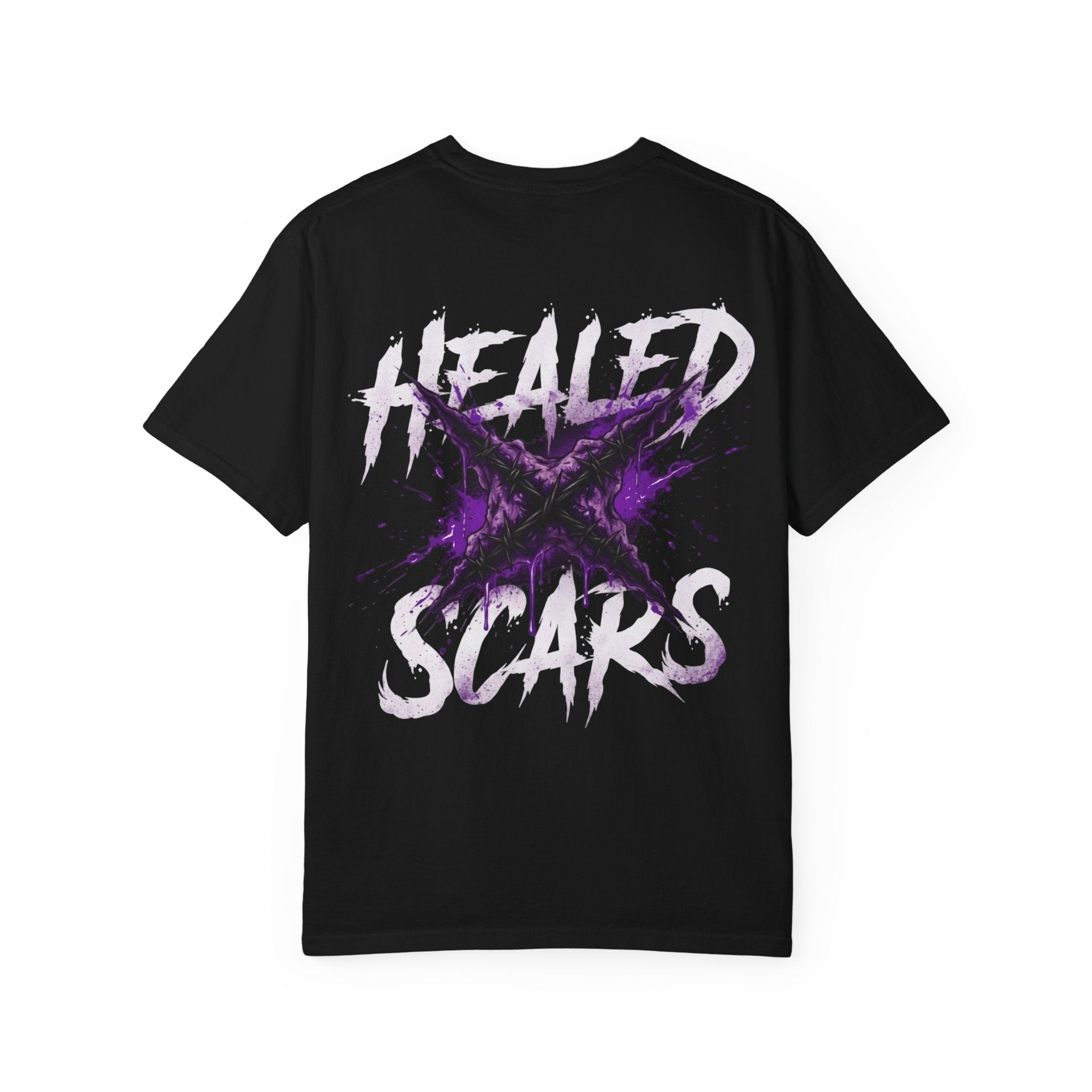 All Healed Tee's