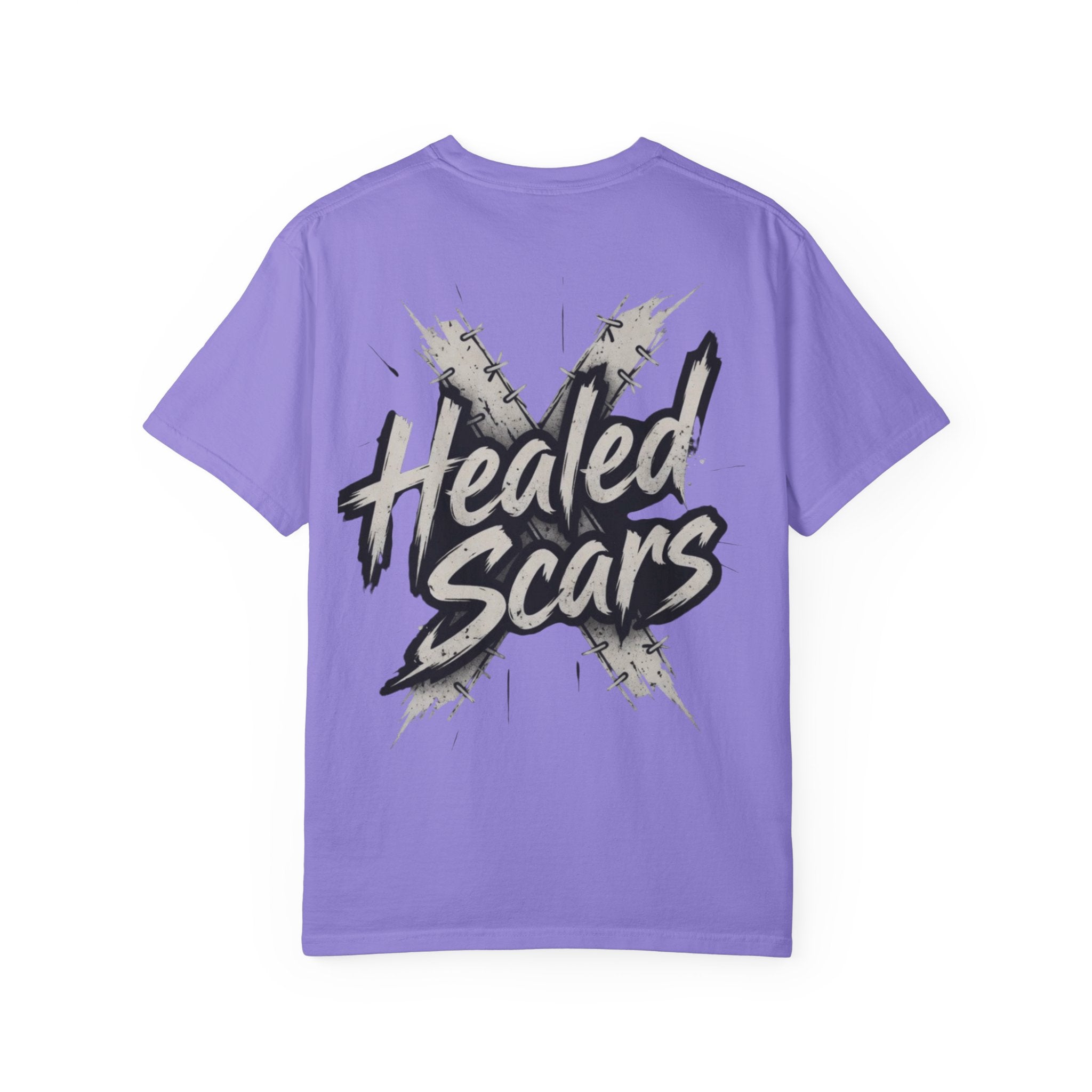 So Healed Tee's