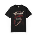City Scars Tee's
