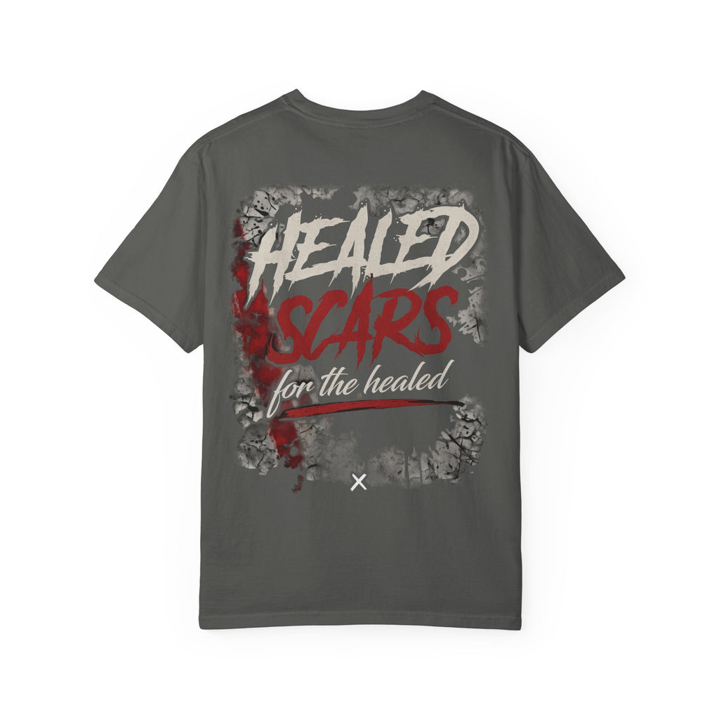 Can I Heal U Tee's