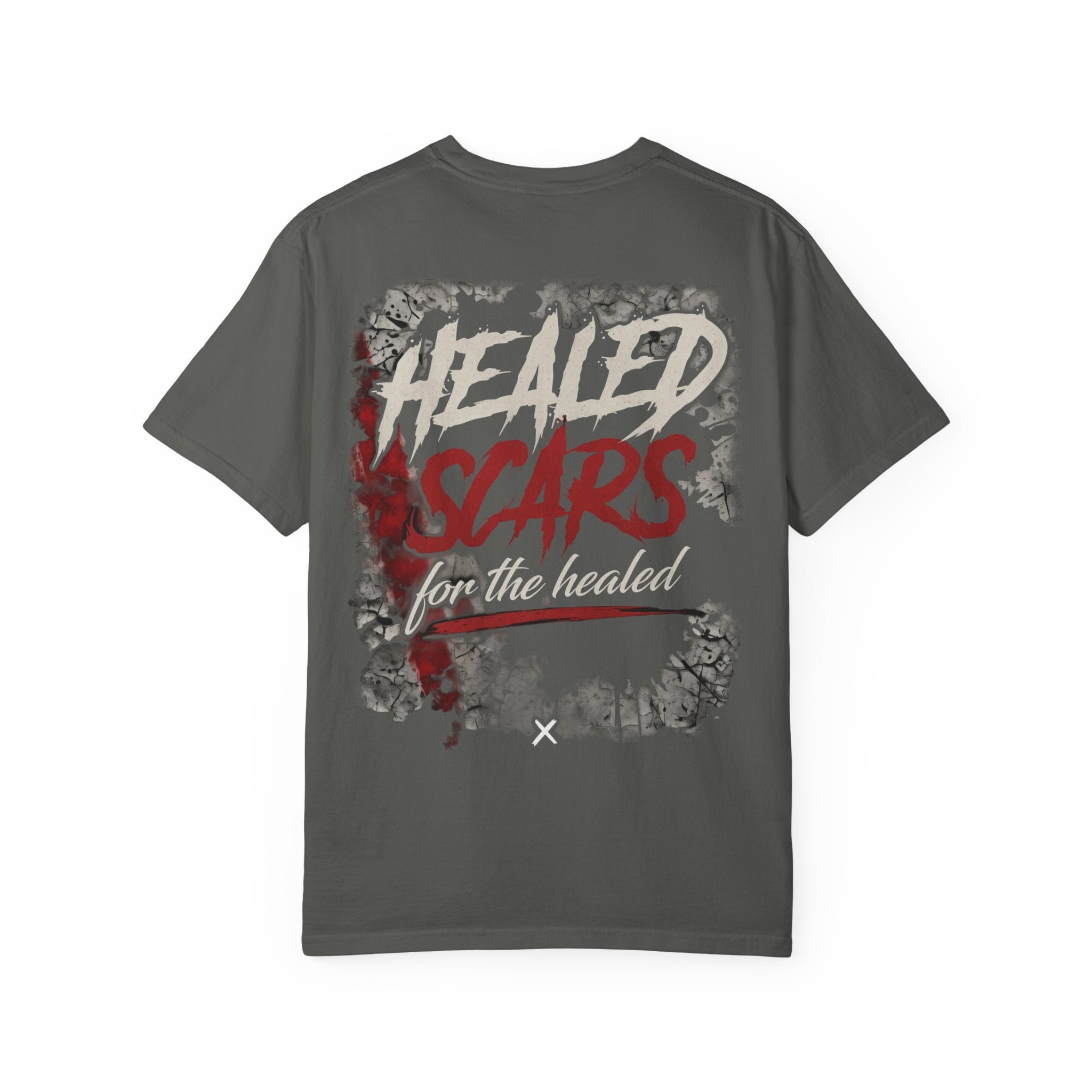 Can I Heal U Tee's