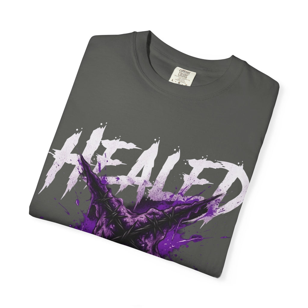 All Healed Tee's