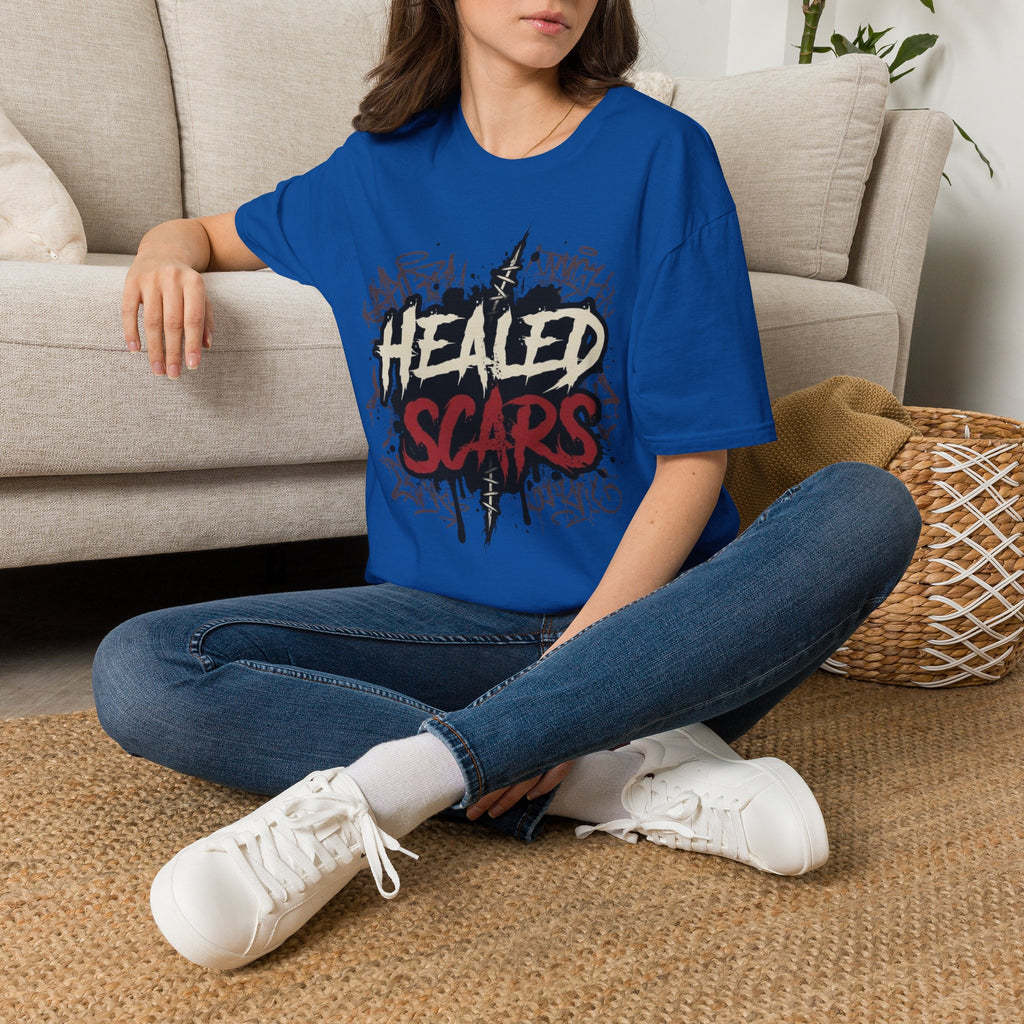 HS Inspirational Tee's