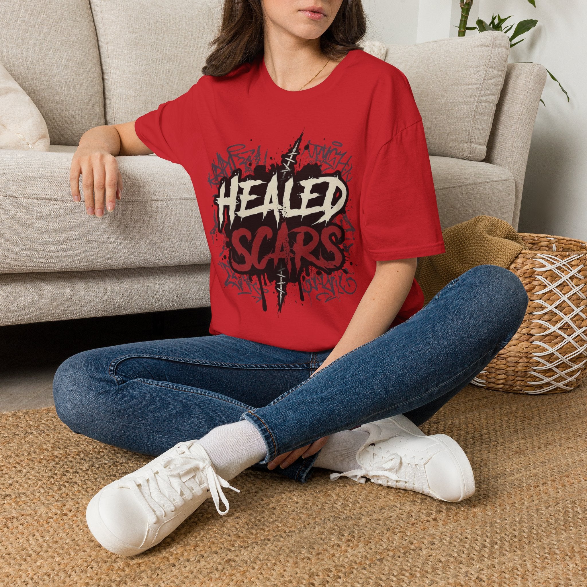HS Inspirational Tee's