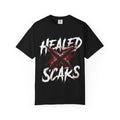 Scars Graphic Tee's