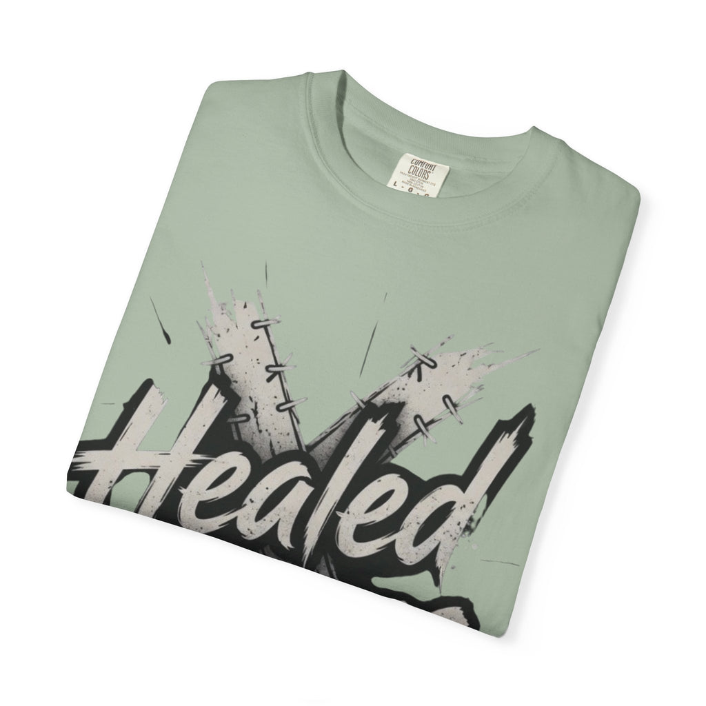 So Healed Tee's