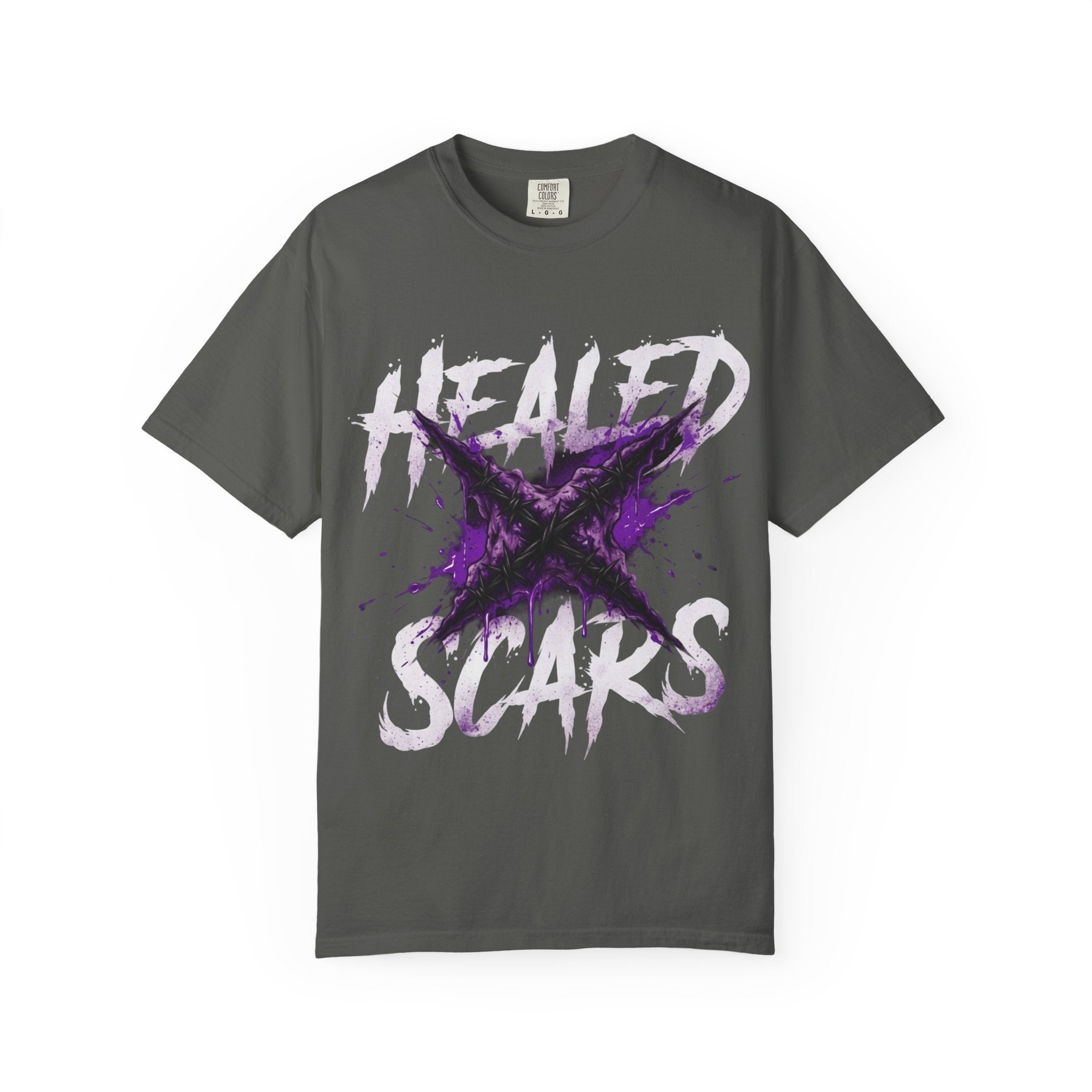 All Healed Tee's