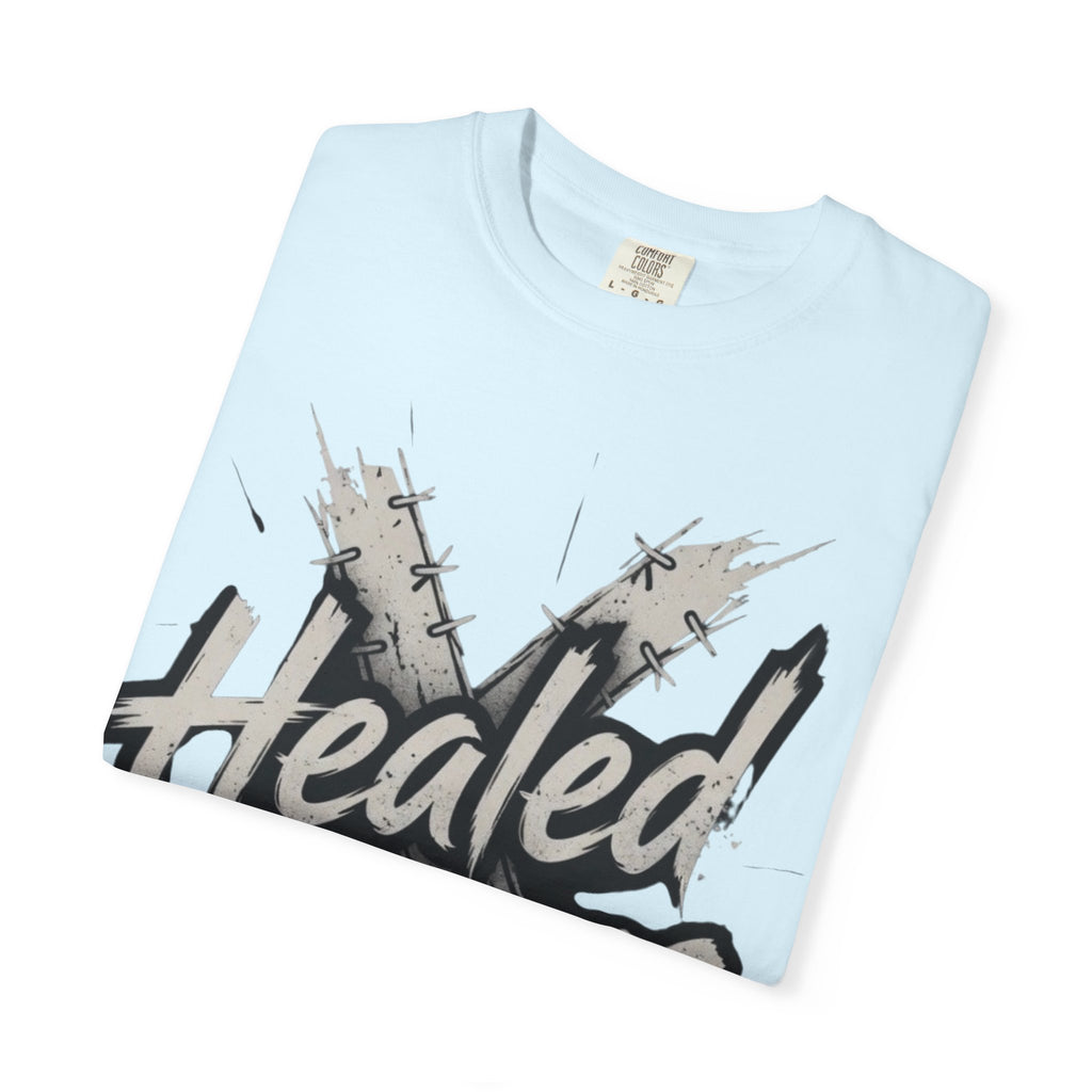 So Healed Tee's
