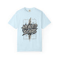 New Scars Tee's