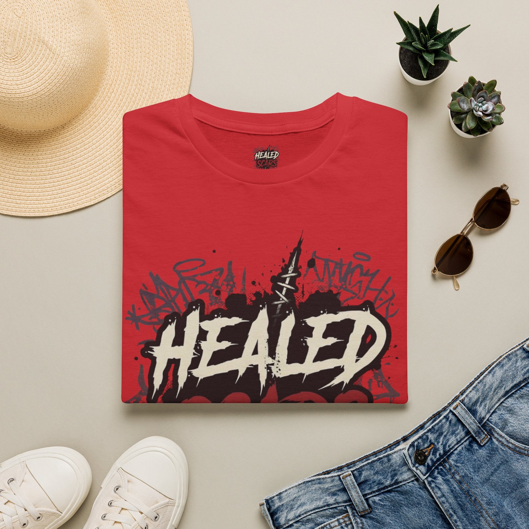 HS Inspirational Tee's