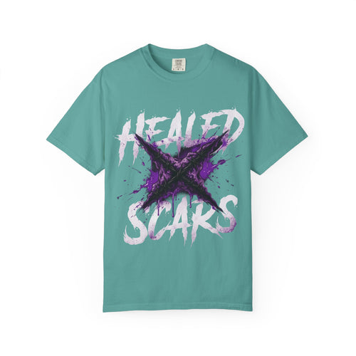 All Healed Tee's
