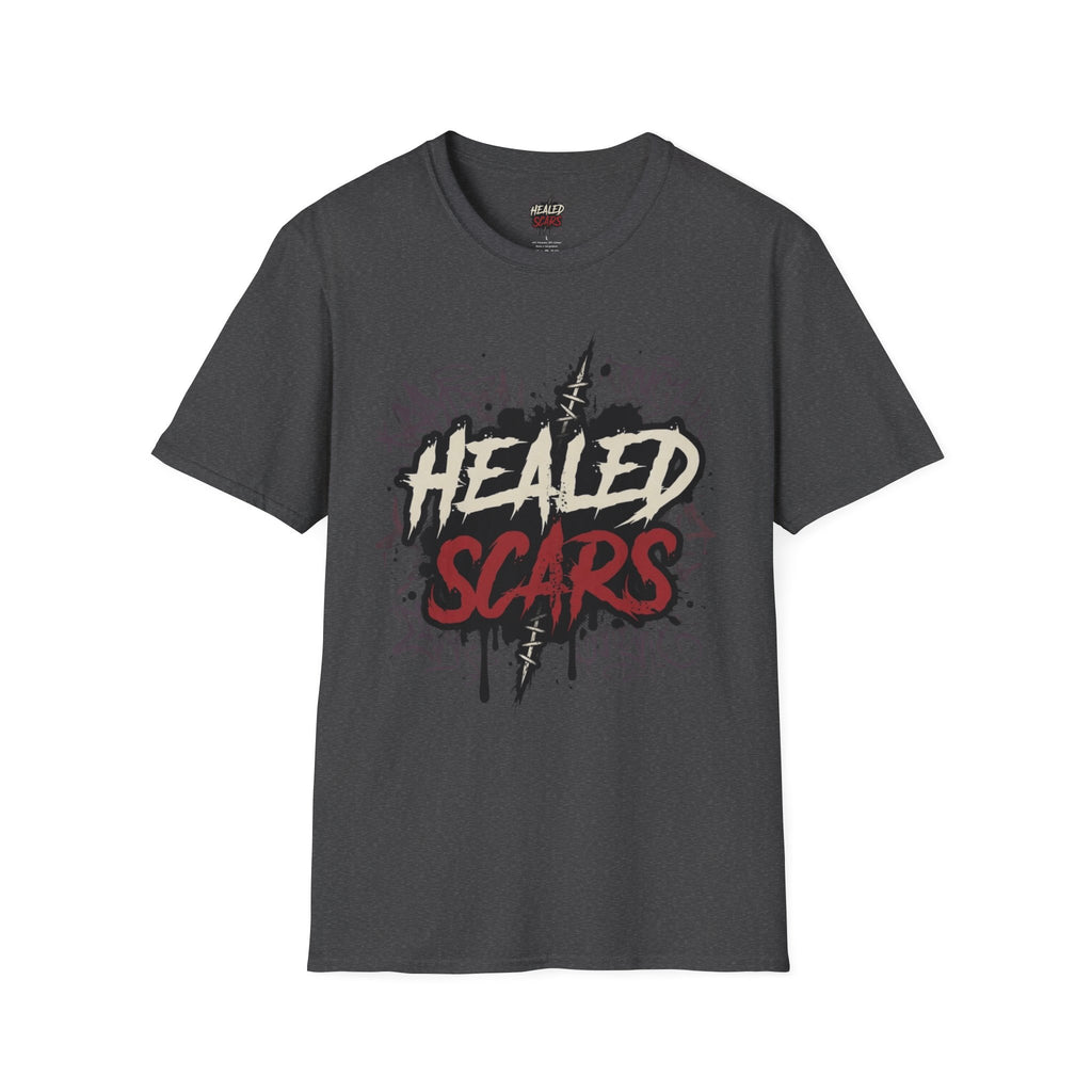 HS Inspirational Tee's