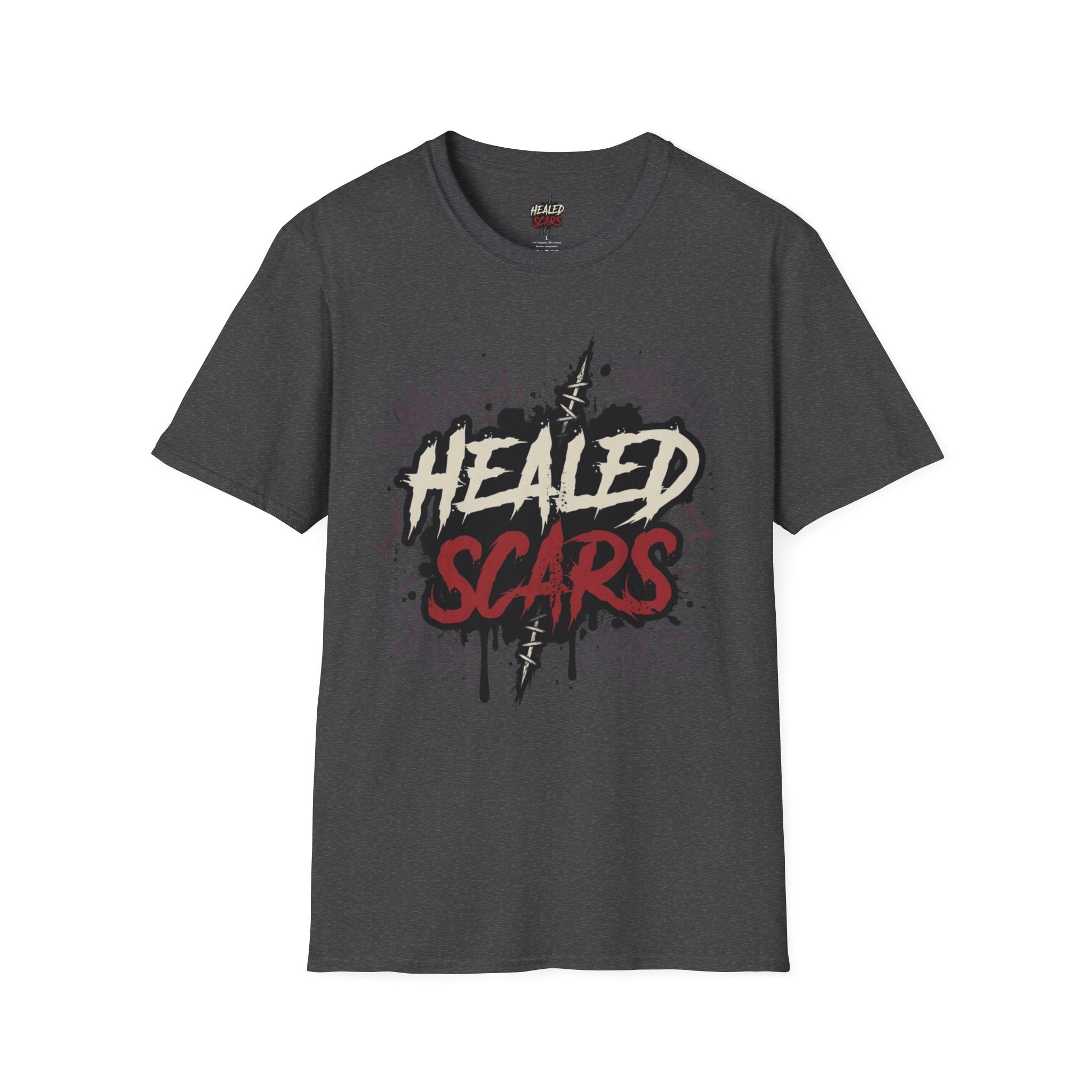 HS Inspirational Tee's