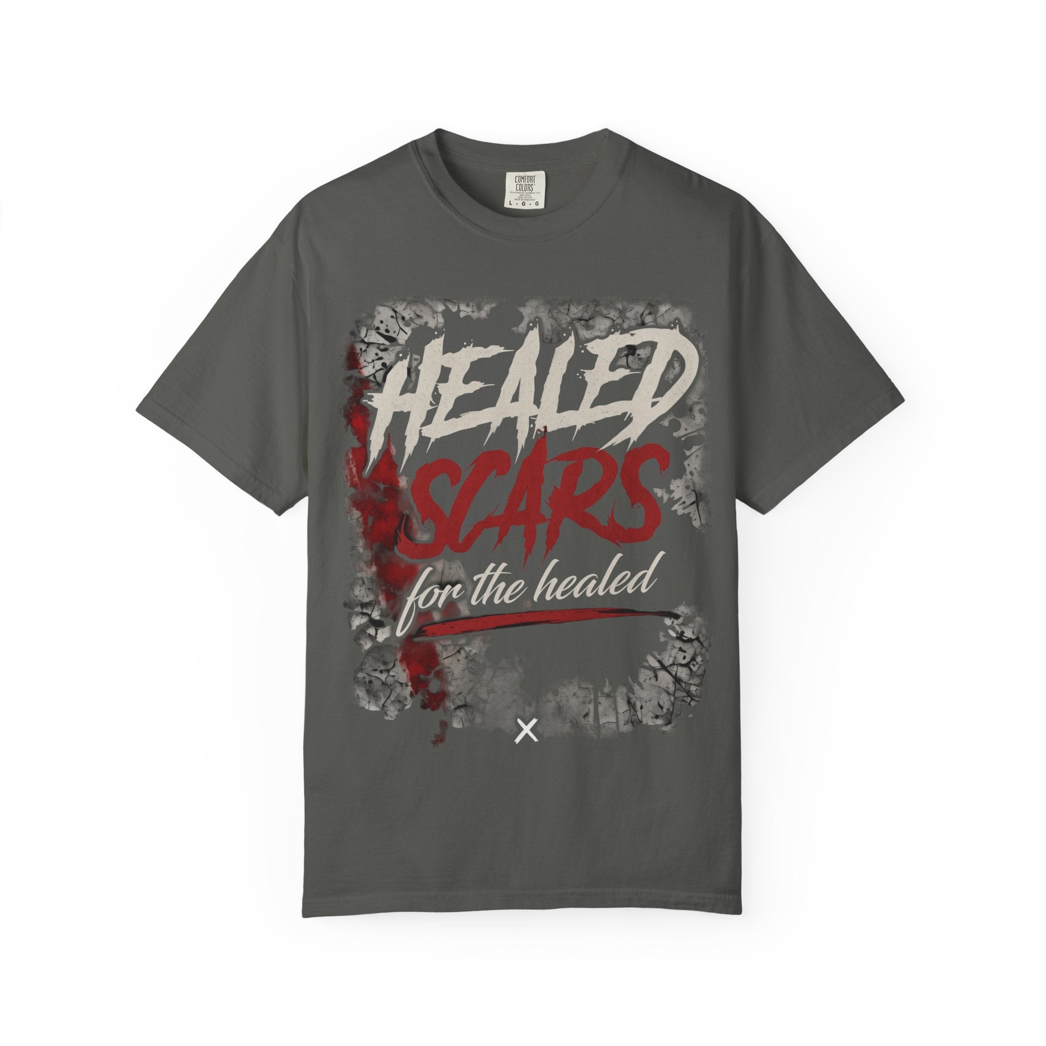 Can I Heal U Tee's