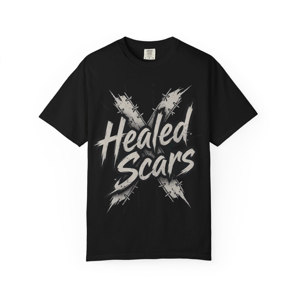 So Healed Tee's