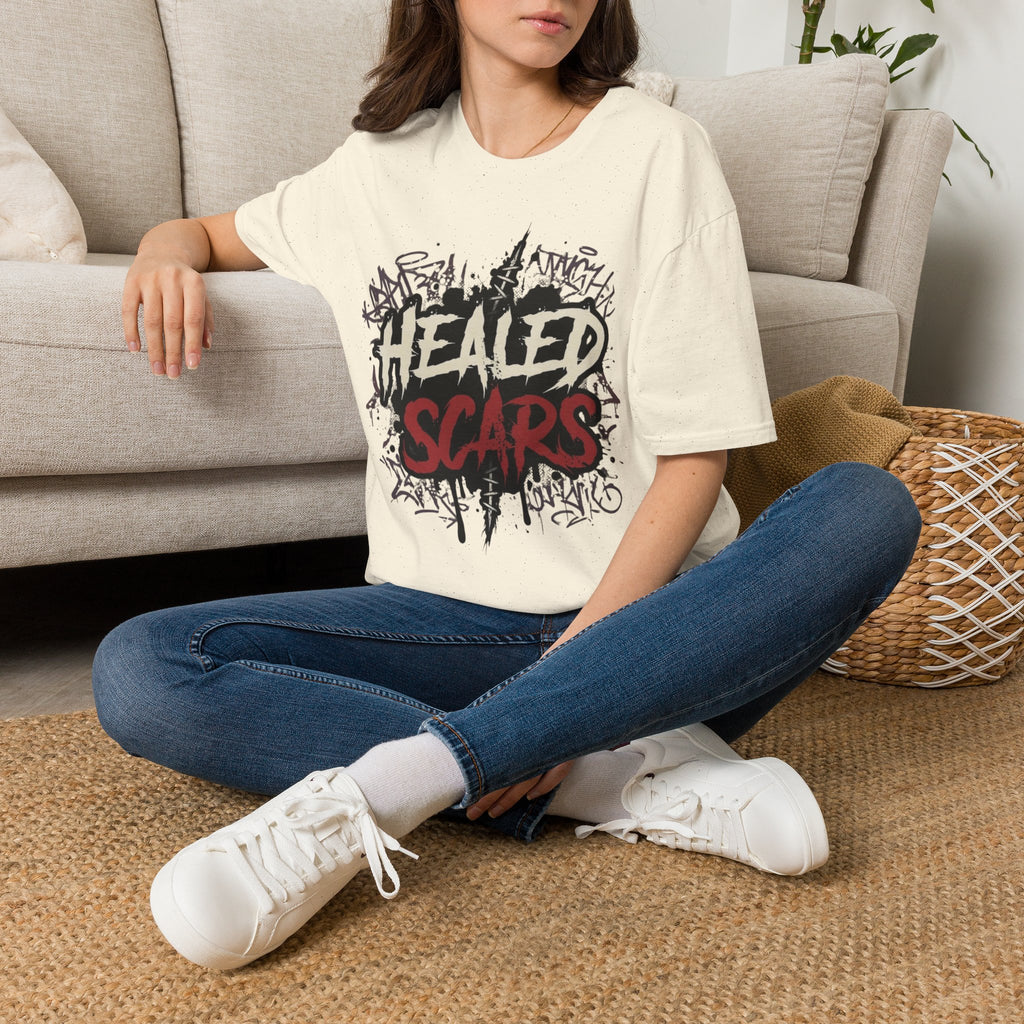 HS Inspirational Tee's