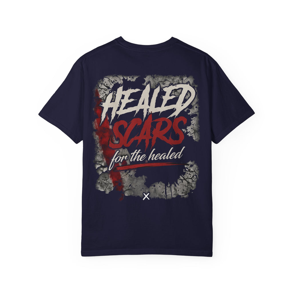 Can I Heal U Tee's