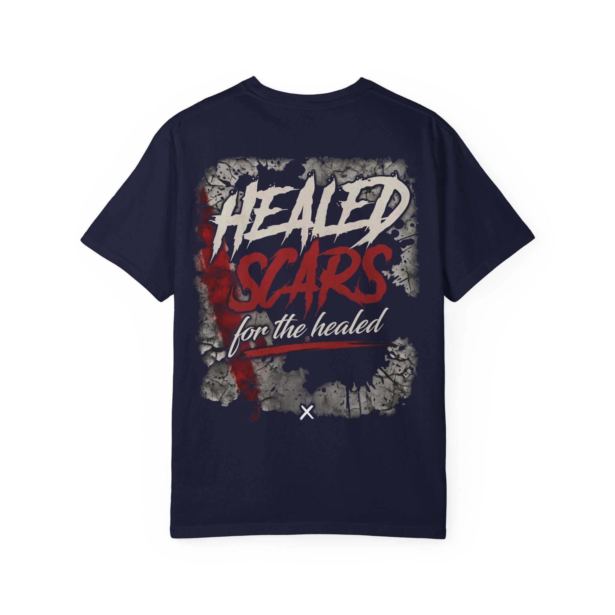 Can I Heal U Tee's