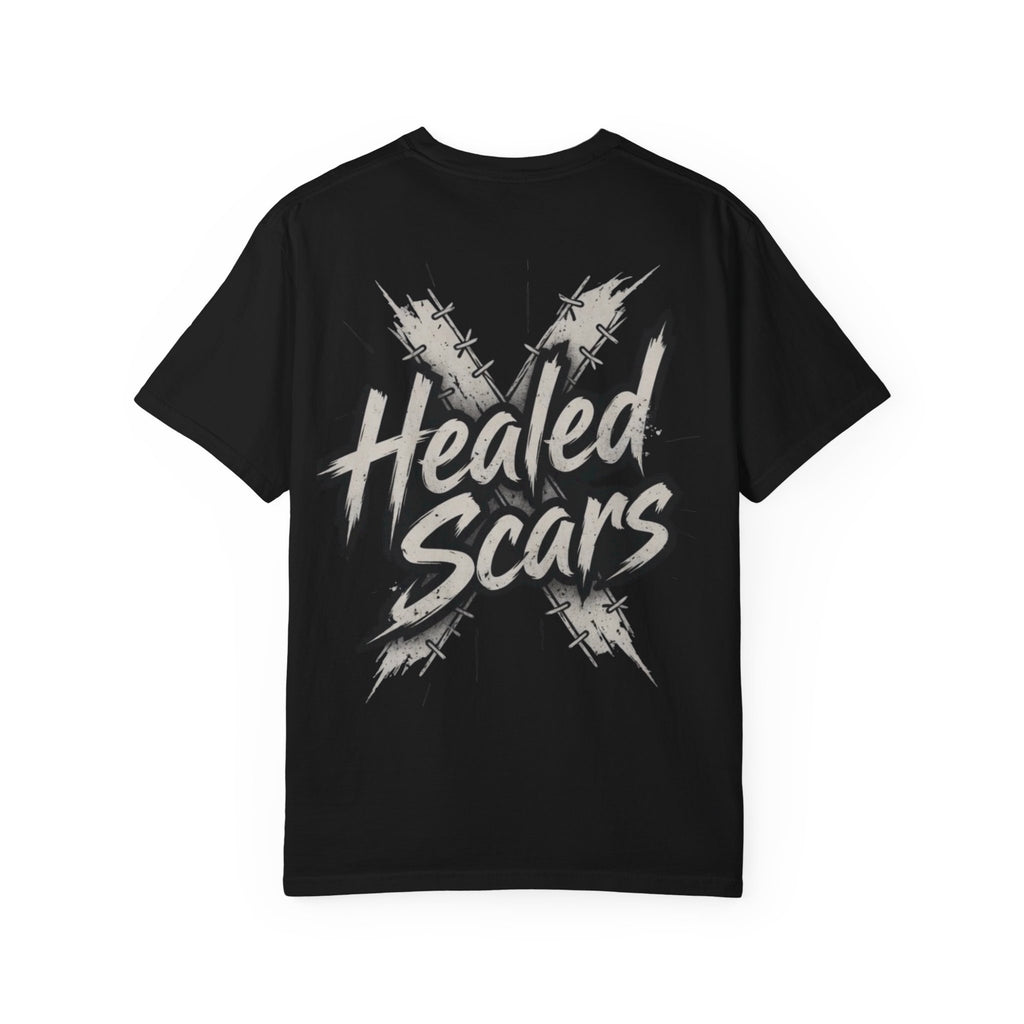 So Healed Tee's