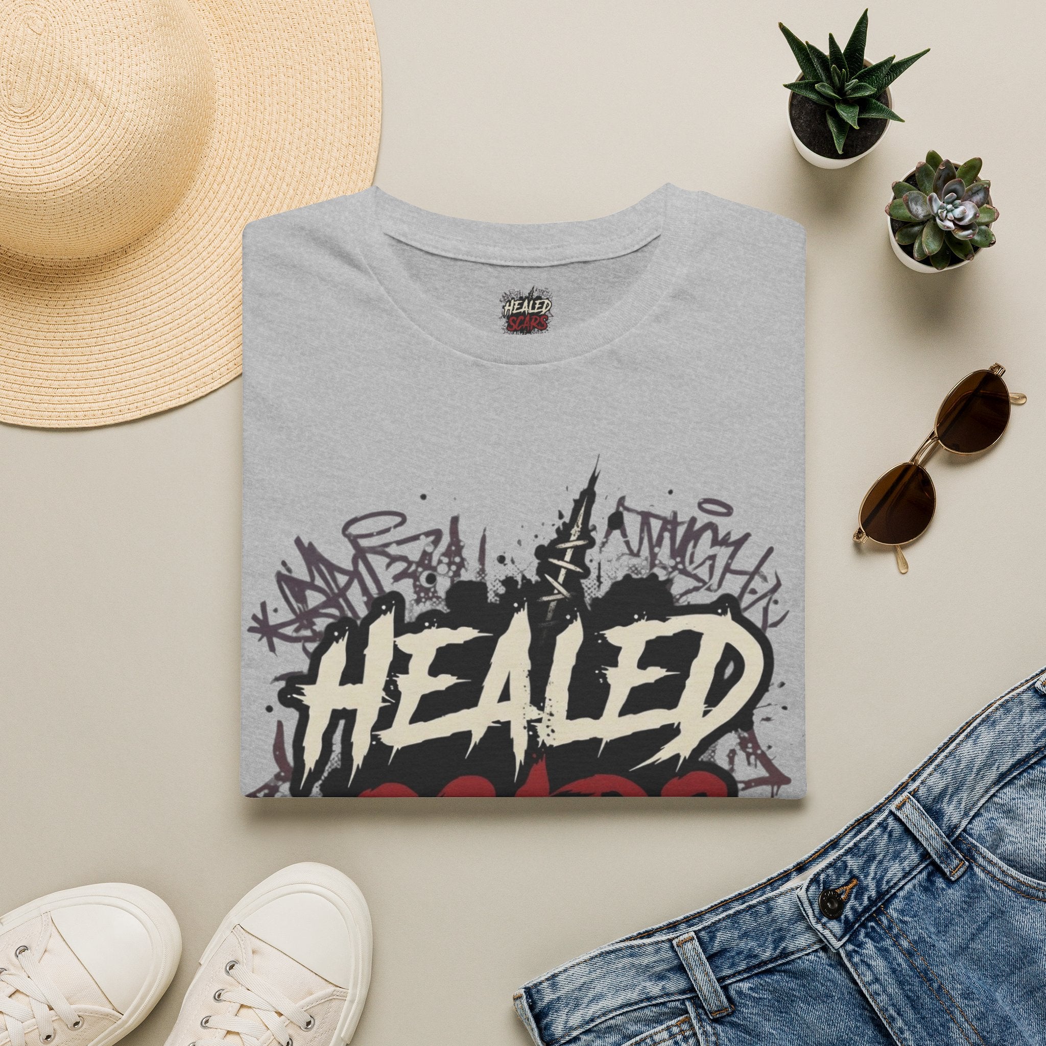 HS Inspirational Tee's