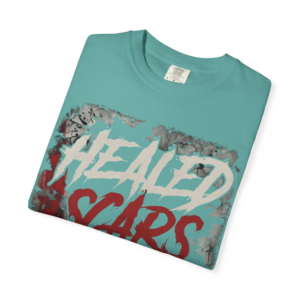 Can I Heal U Tee's