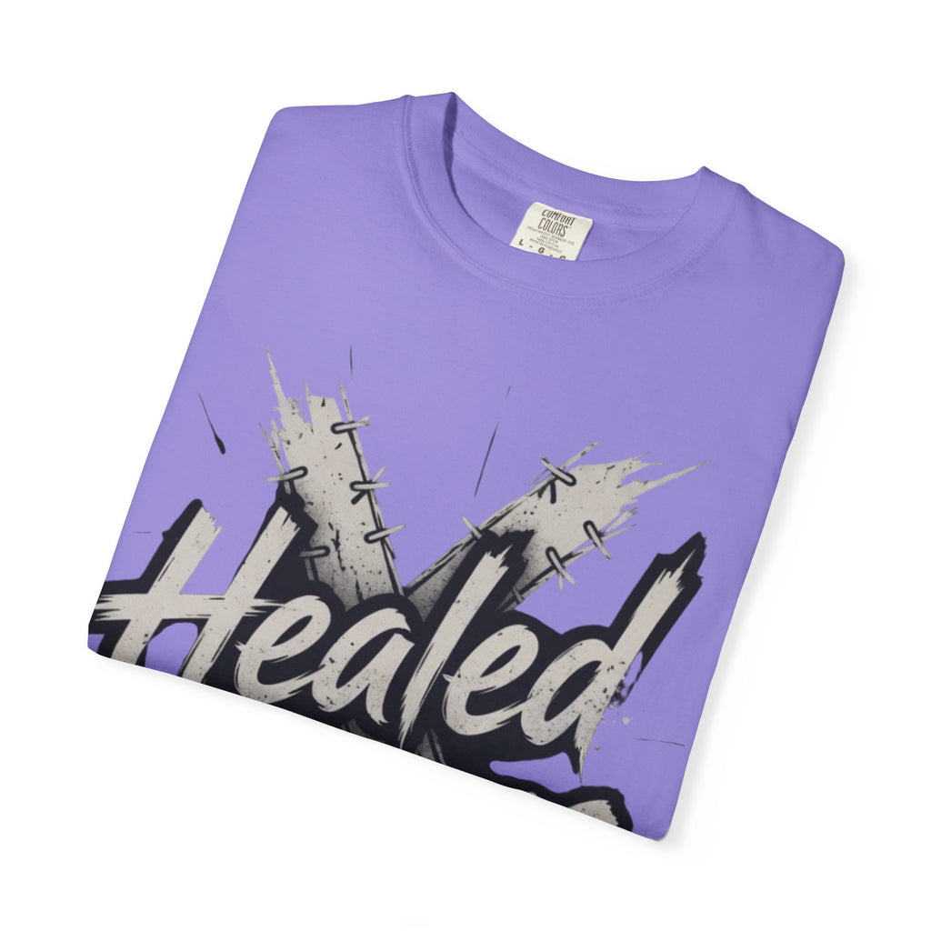 So Healed Tee's
