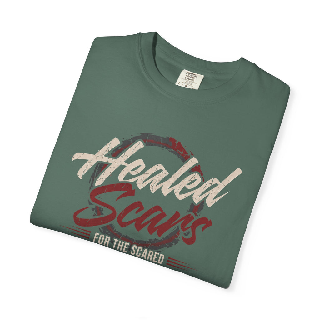 City Scars Tee's