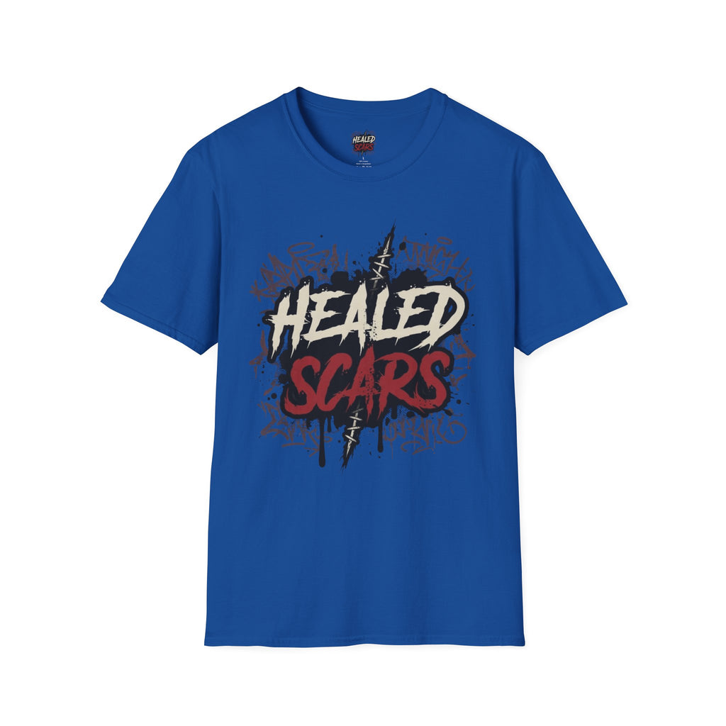 HS Inspirational Tee's