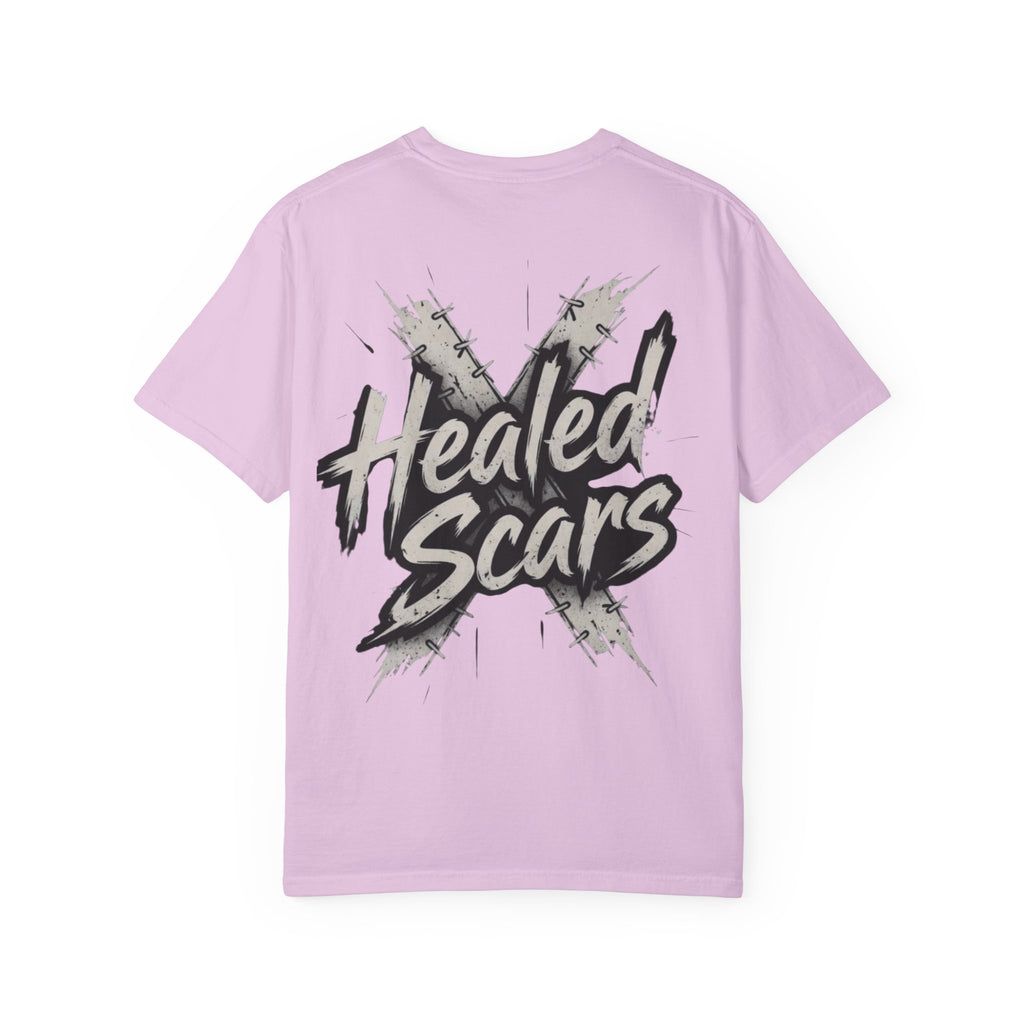 So Healed Tee's