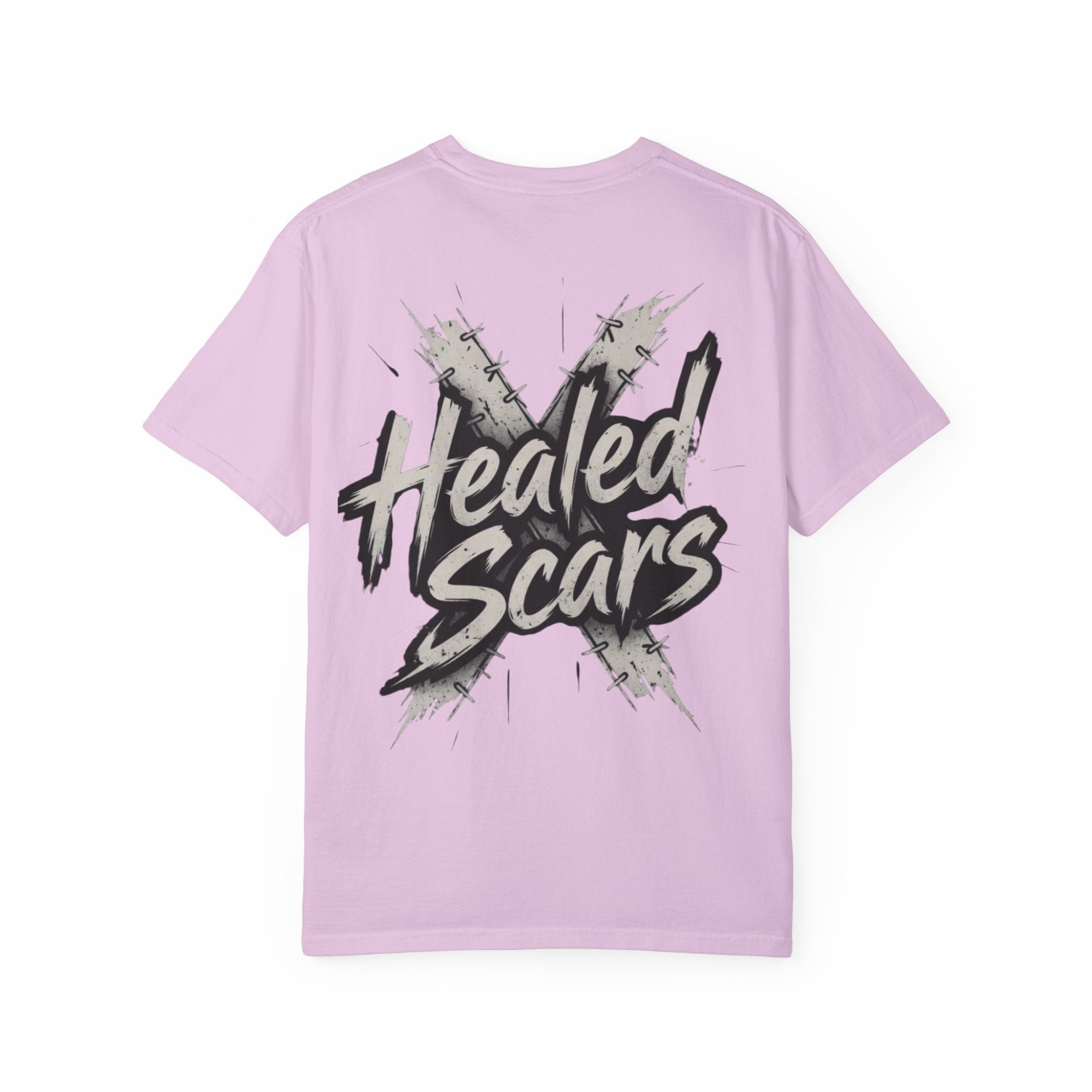 So Healed Tee's