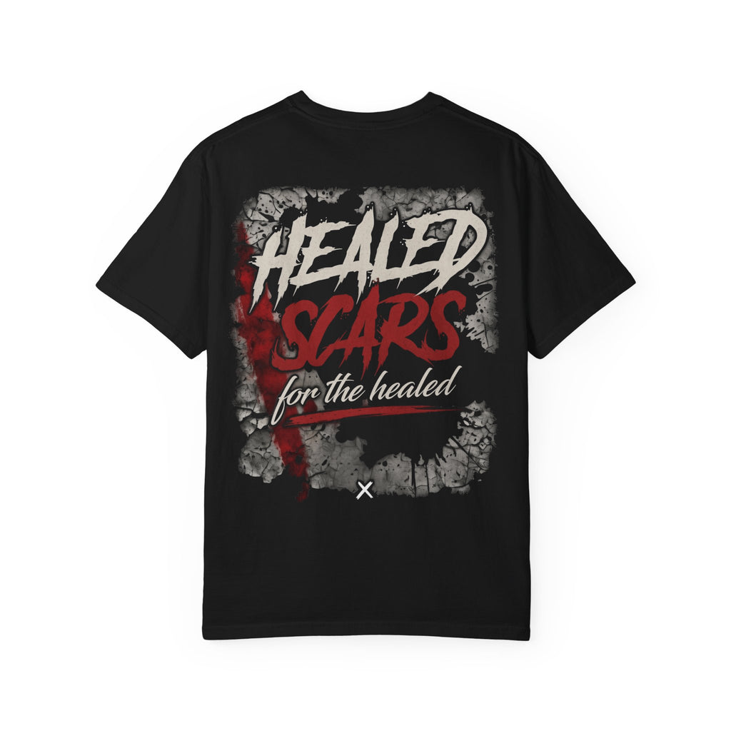 Can I Heal U Tee's