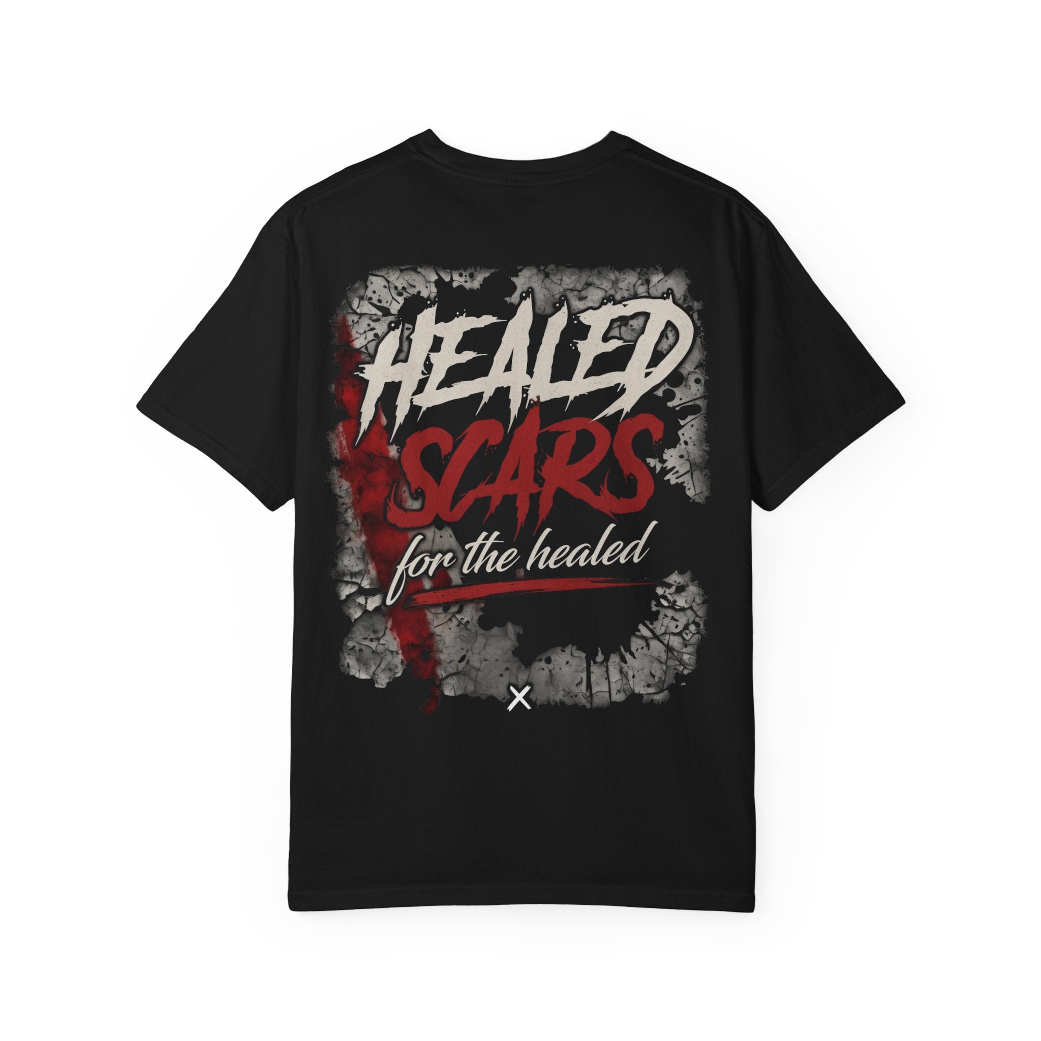 Can I Heal U Tee's