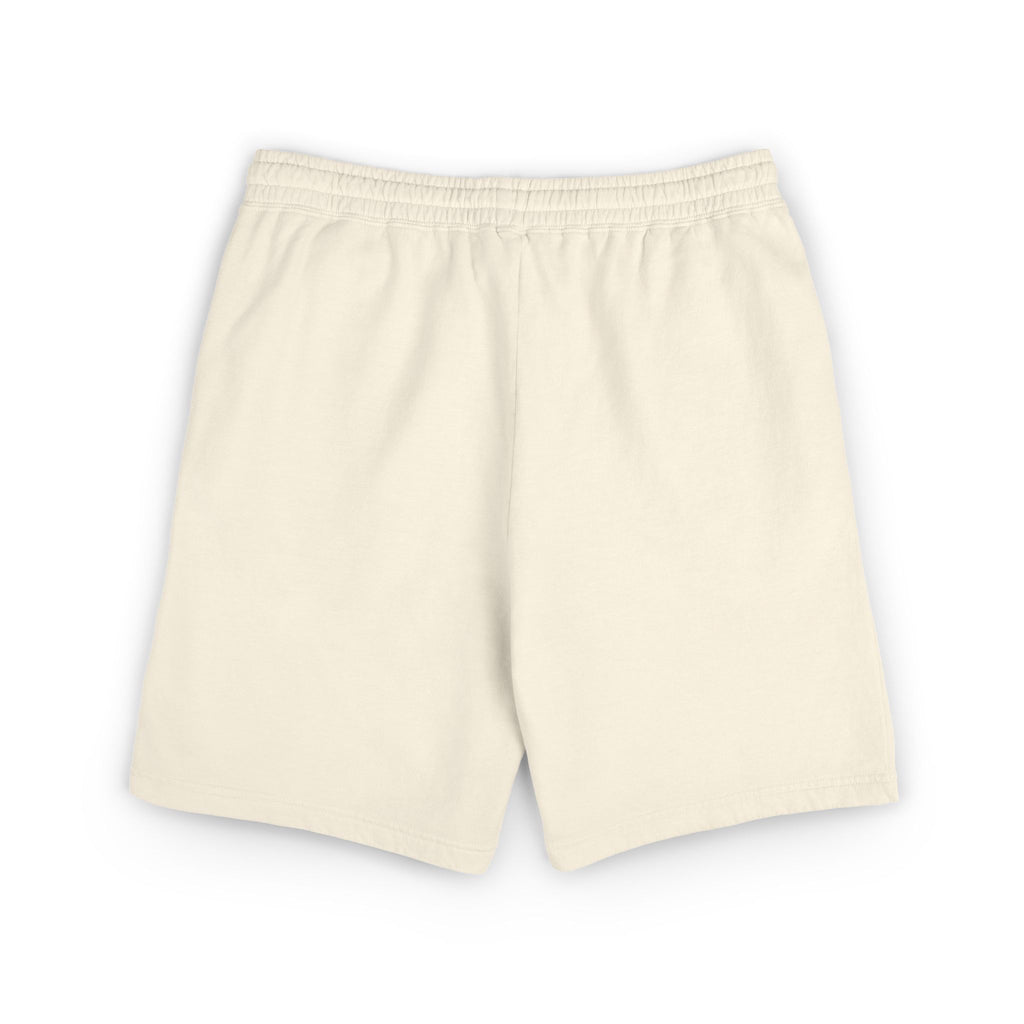 Scared Before Shorts — Lightweight Fleece Casual Shorts