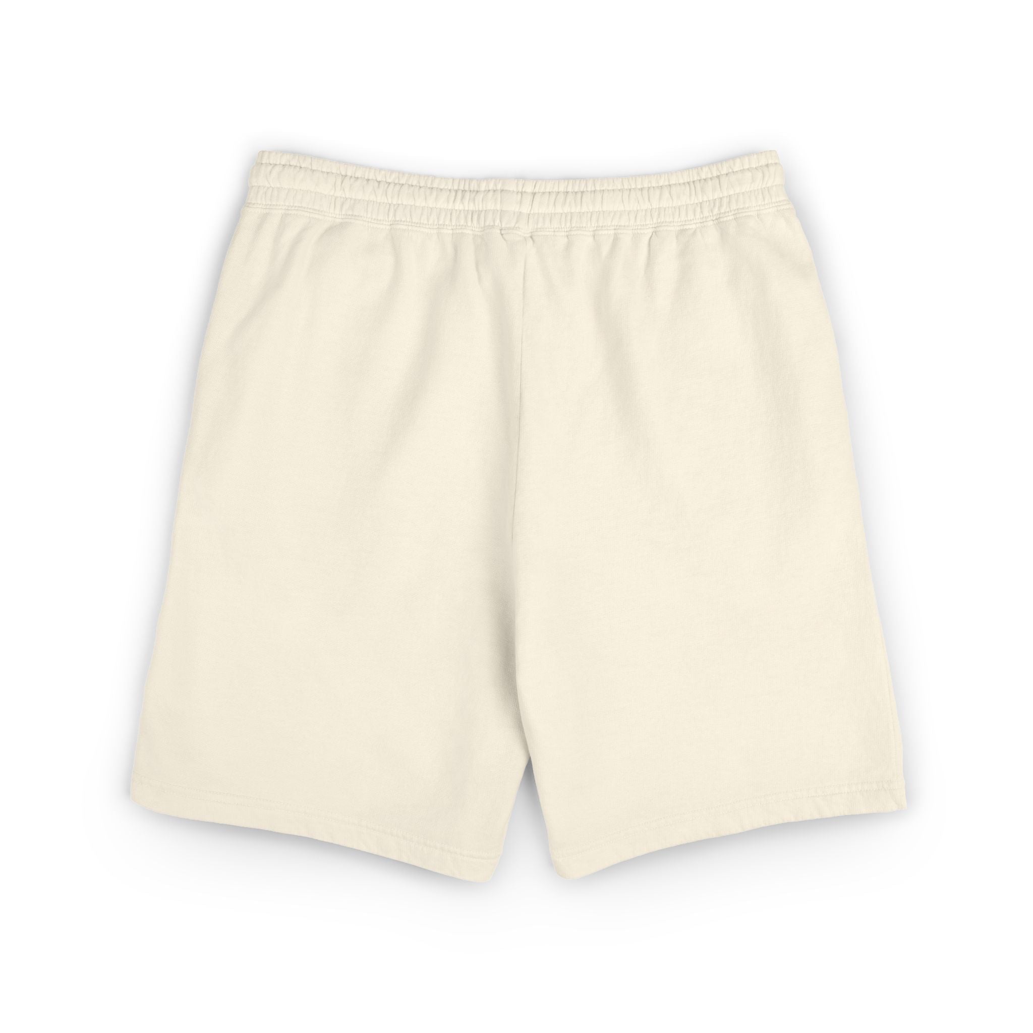 Scared Before Shorts — Lightweight Fleece Casual Shorts